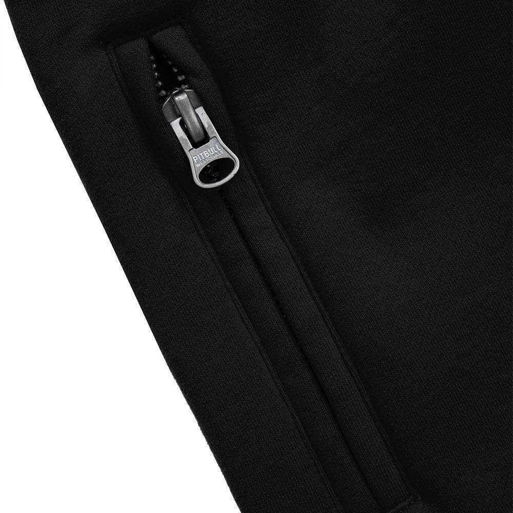 Pit Bull West Coast Joggers, Women, Small Logo 21, black, L