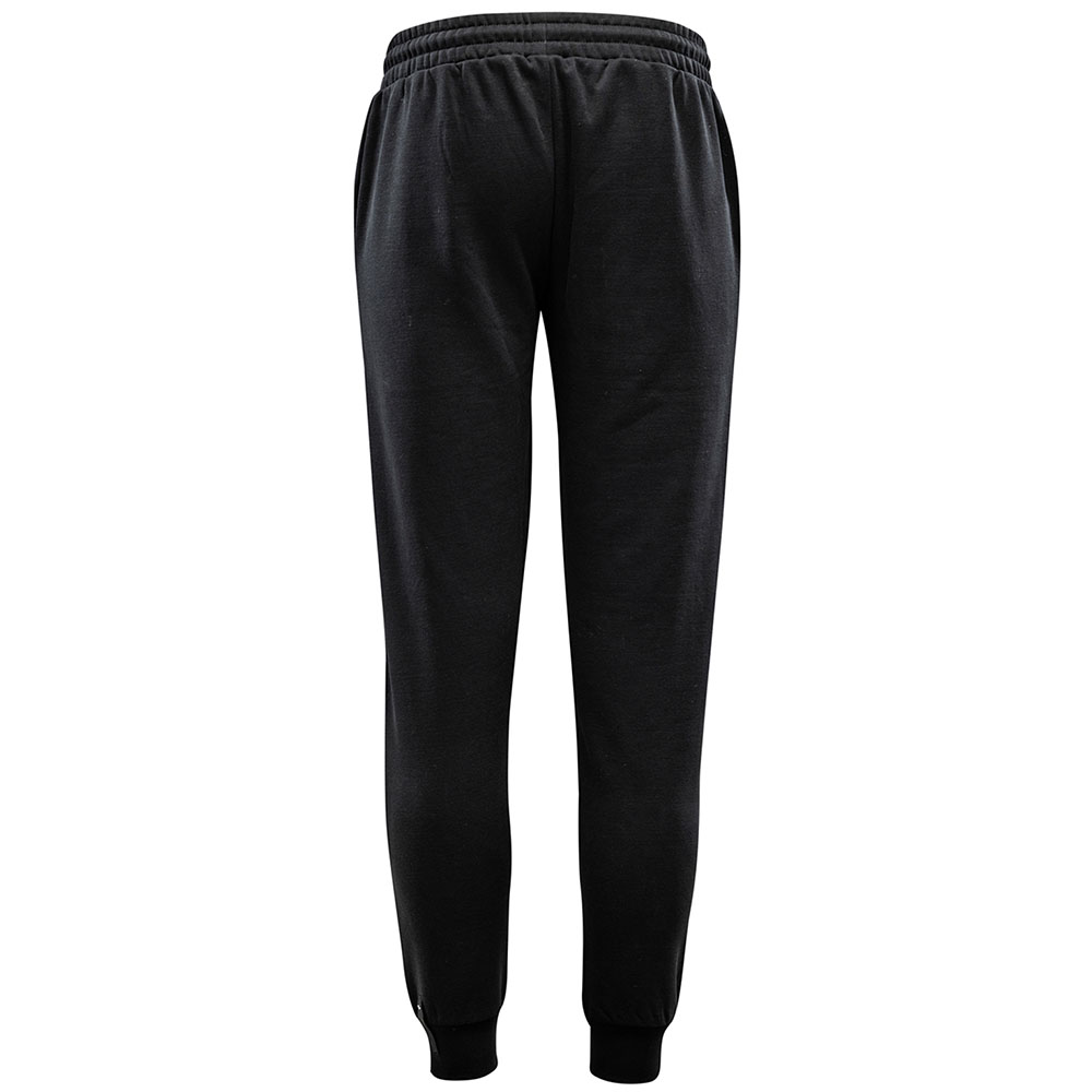 Everlast Jogging Pants, Audubon, black, XXL
