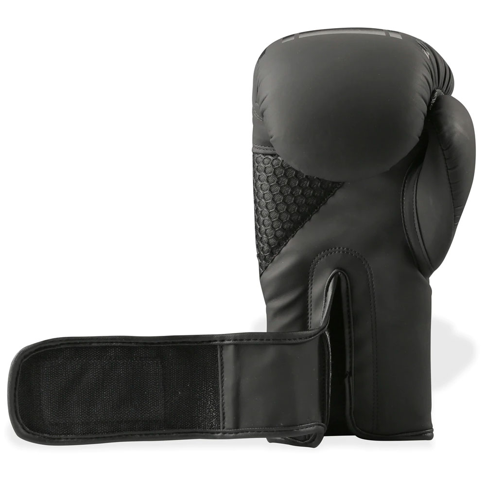 Bytomic Boxhandschuhe, Axis V2, schwarz, 12 Oz