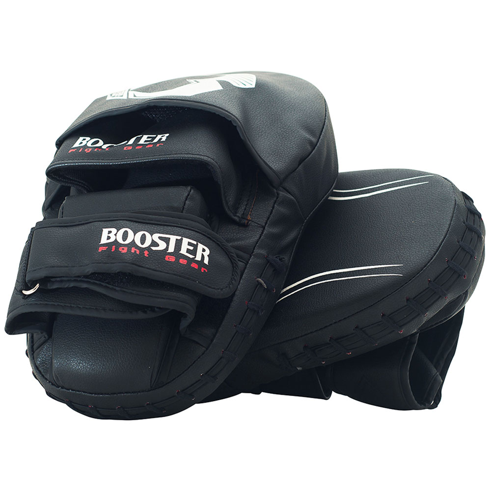 Booster Focus Mitts, PML, extreme