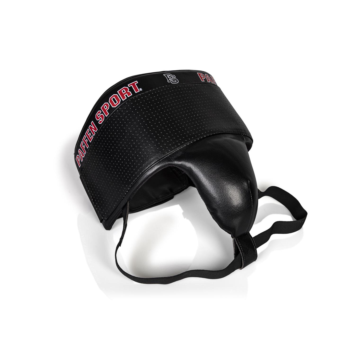 Paffen Sport, Tiefschutz, Pro, schwarz, L/XL