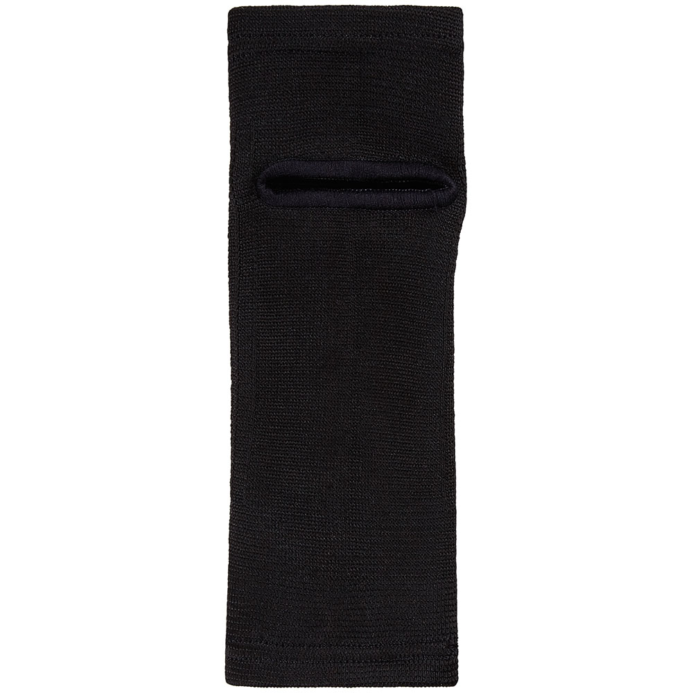 BENLEE Ankle Guards, black, L