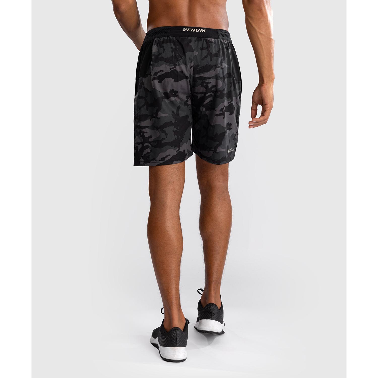 VENUM Fitness Shorts, G-Fit Air, urban-camo, XXL