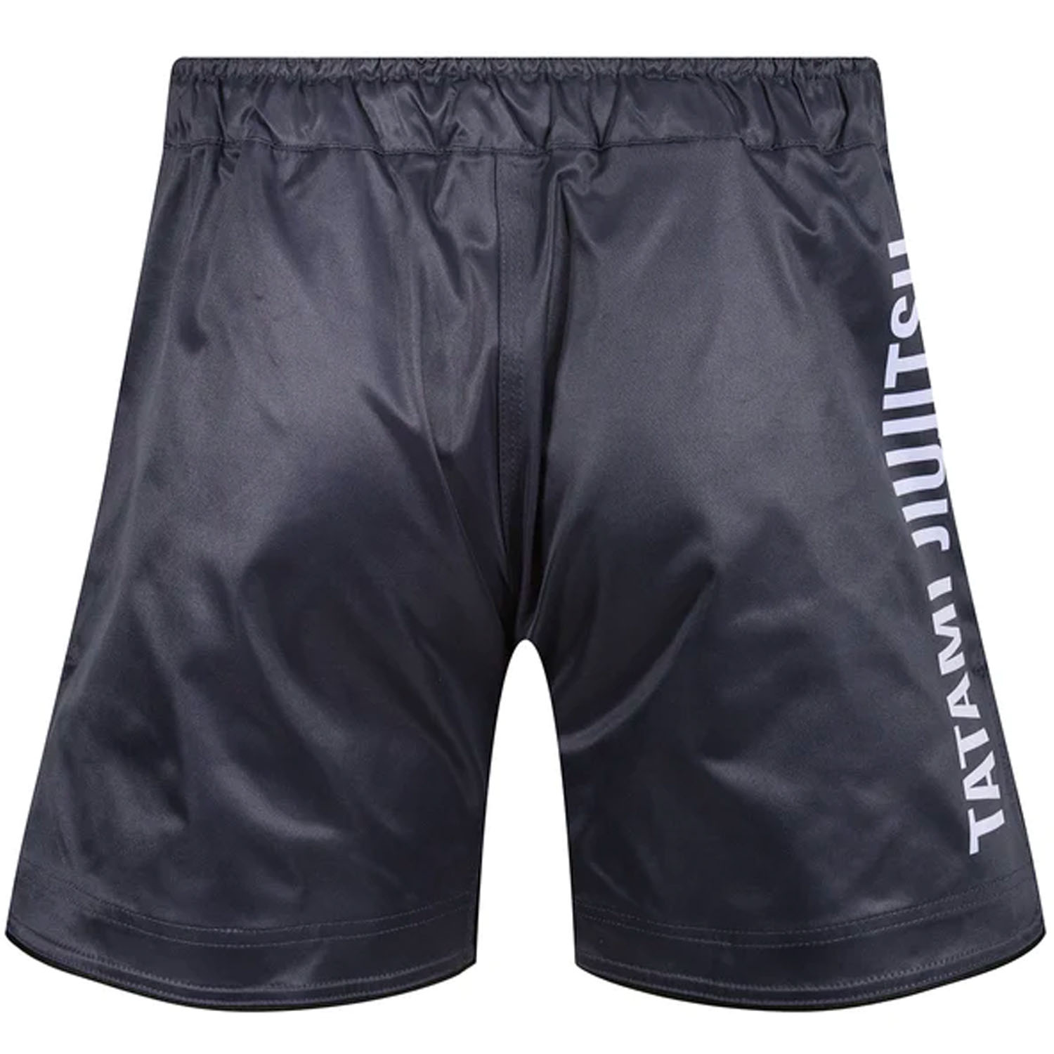 Tatami MMA Fight Shorts, Impact Mid Cut, grey, S