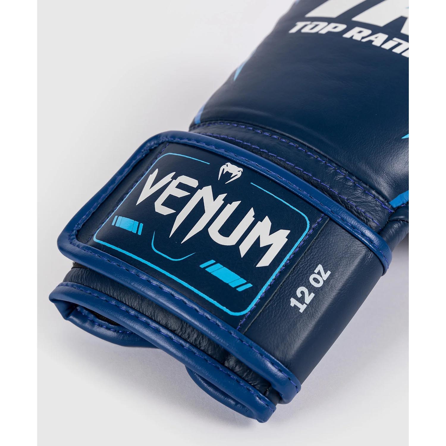 VENUM Boxing Gloves, Top Rank Original Hammer, navy, 16 Oz