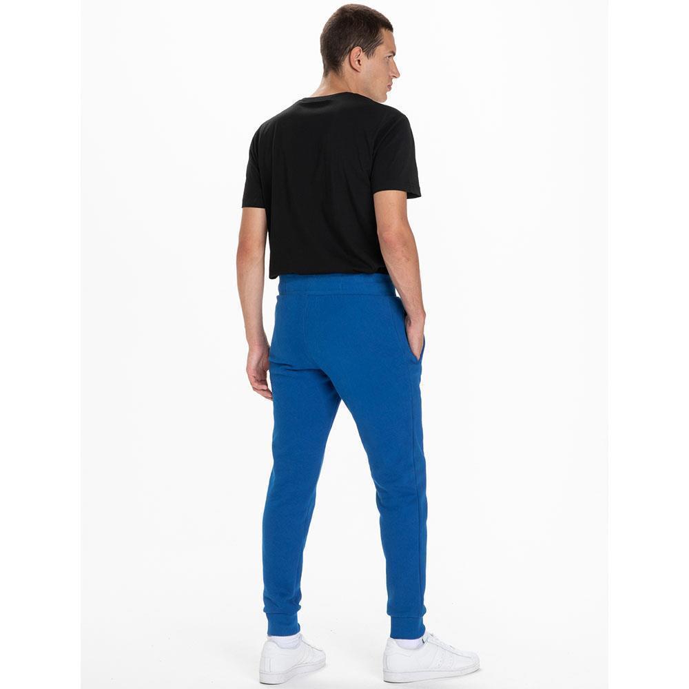 Pit Bull West Coast Joggers, Moss Hilltop, blau, XXL