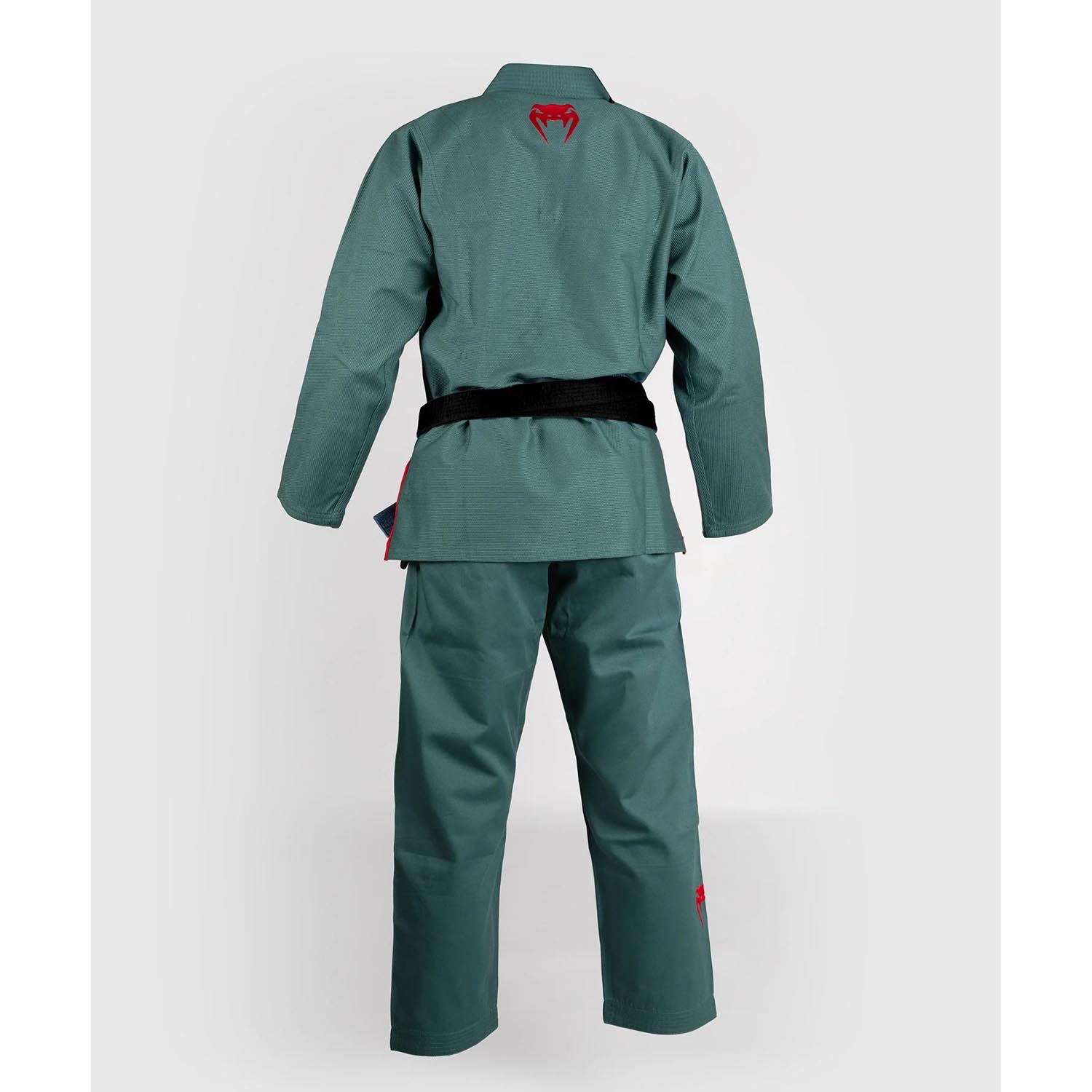 VENUM BJJ GI, Contender 3.0, green, A4