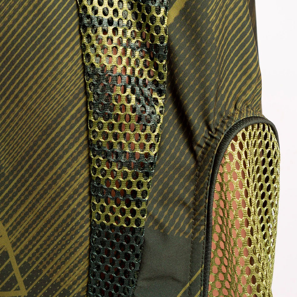 VENUM Boxhosen, Commando Loma, olive, XL