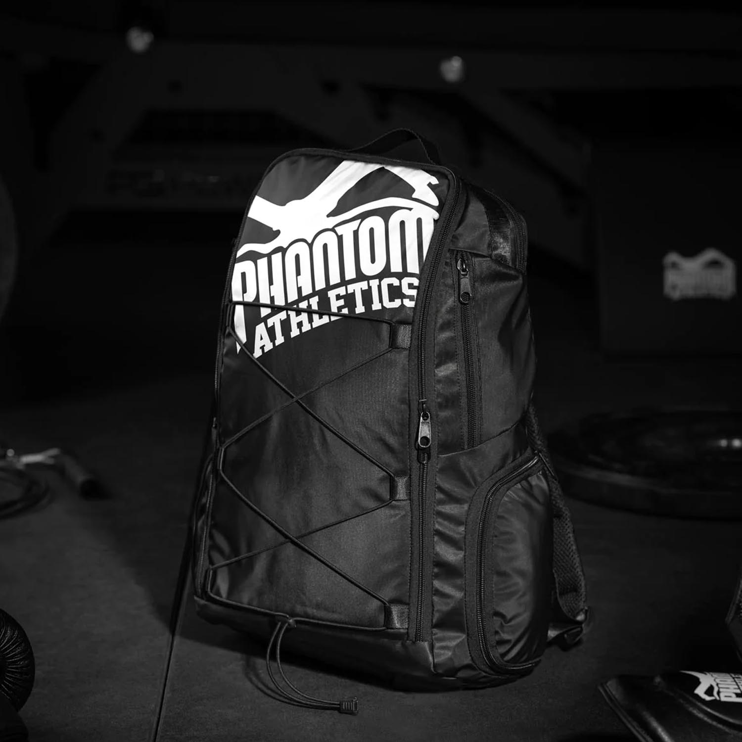 Phantom Athletics Rucksack, Apex Supporter