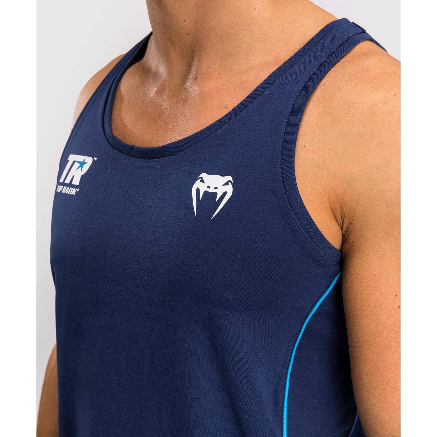 VENUM Tank Top, Top Rank Original, navy, XL