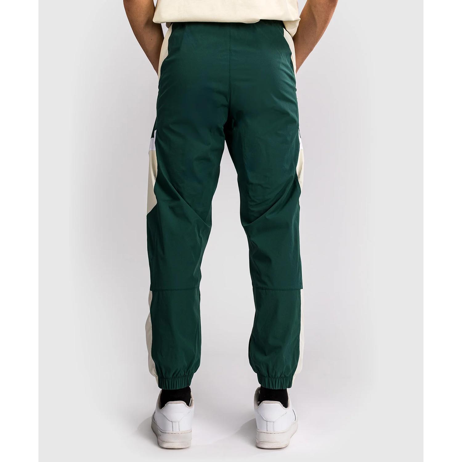 VENUM Jogging Pants, Attack 90, green, XXL