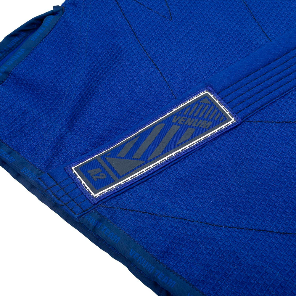 VENUM BJJ GI, Classic 2.0, blau, A1