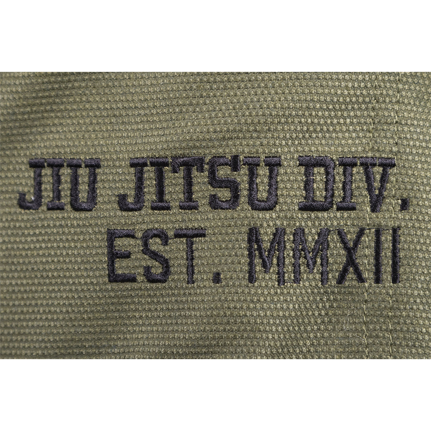 OKAMI BJJ GI, SAS NextGen, khaki, A2
