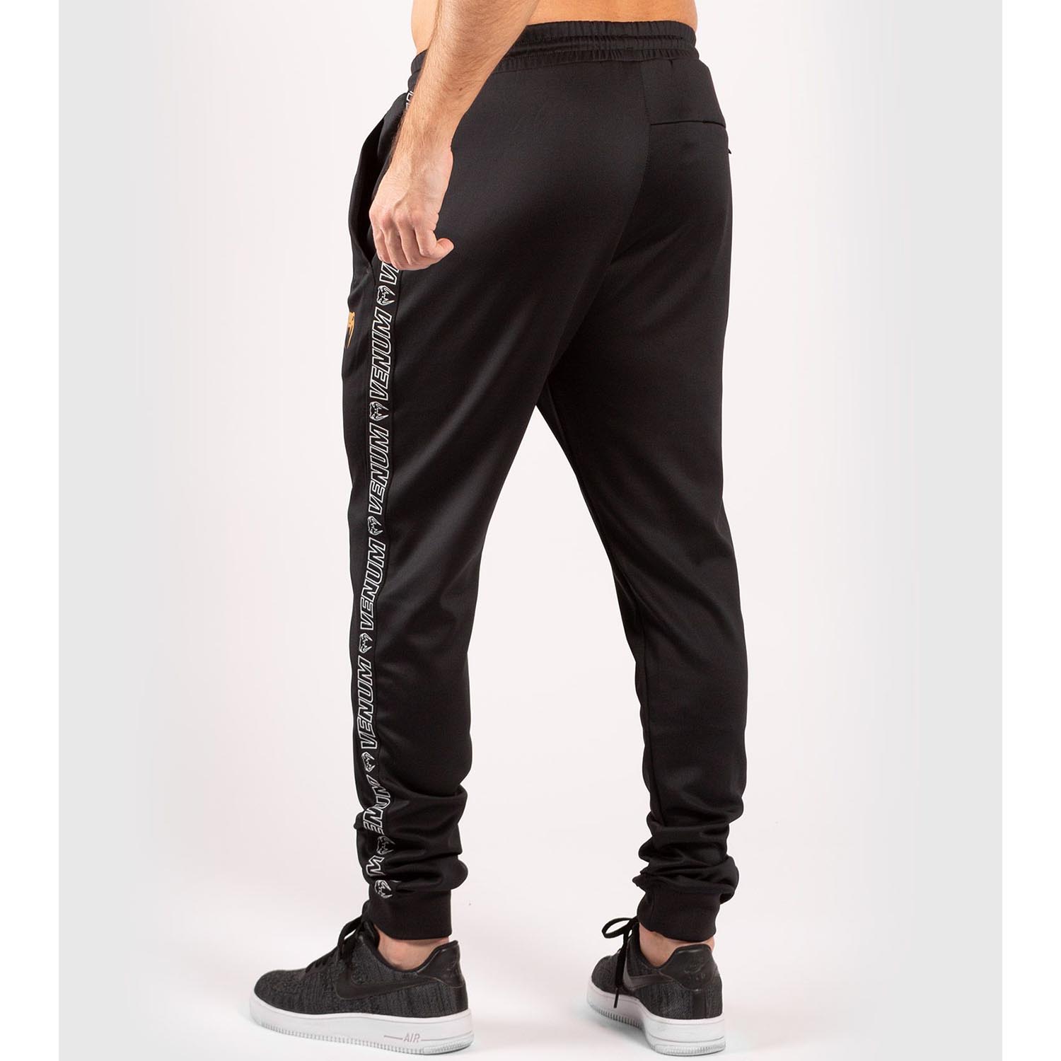 VENUM Jogginghosen, Club 212, schwarz-gold, S