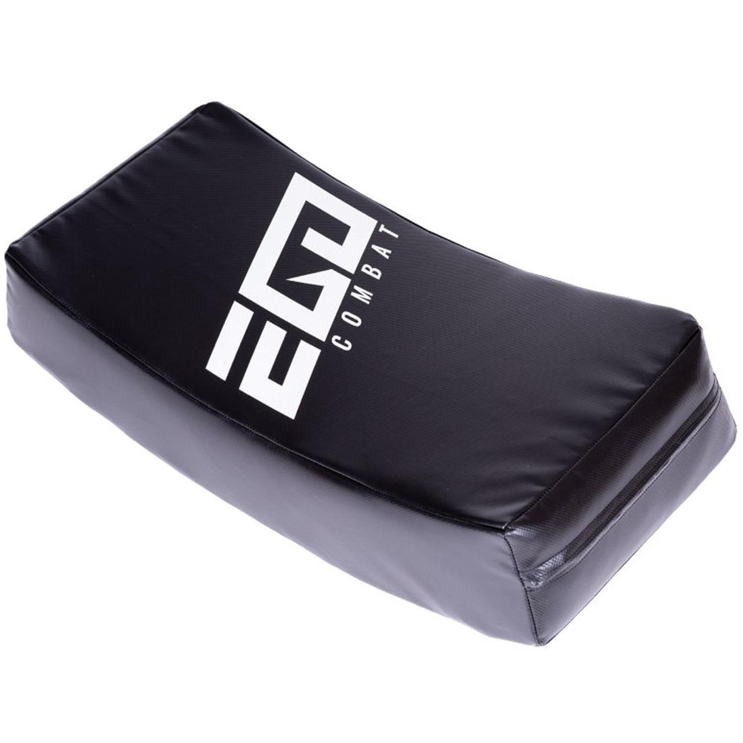 EGO COMBAT Kick Shield, Endurance, 75 x 35 x 15 cm, schwarz