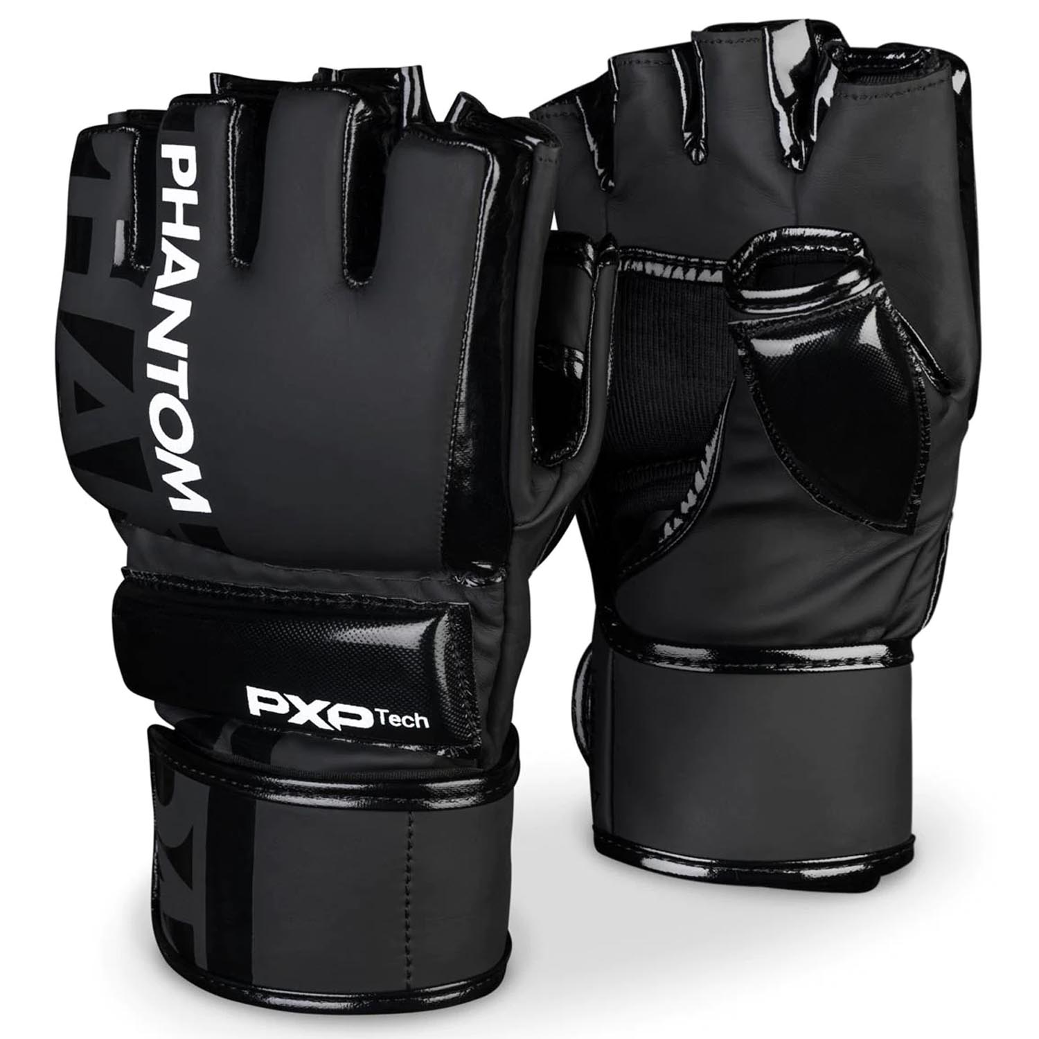 Phantom Athletics MMA Handschuhe, Apex, Hybrid, L/XL