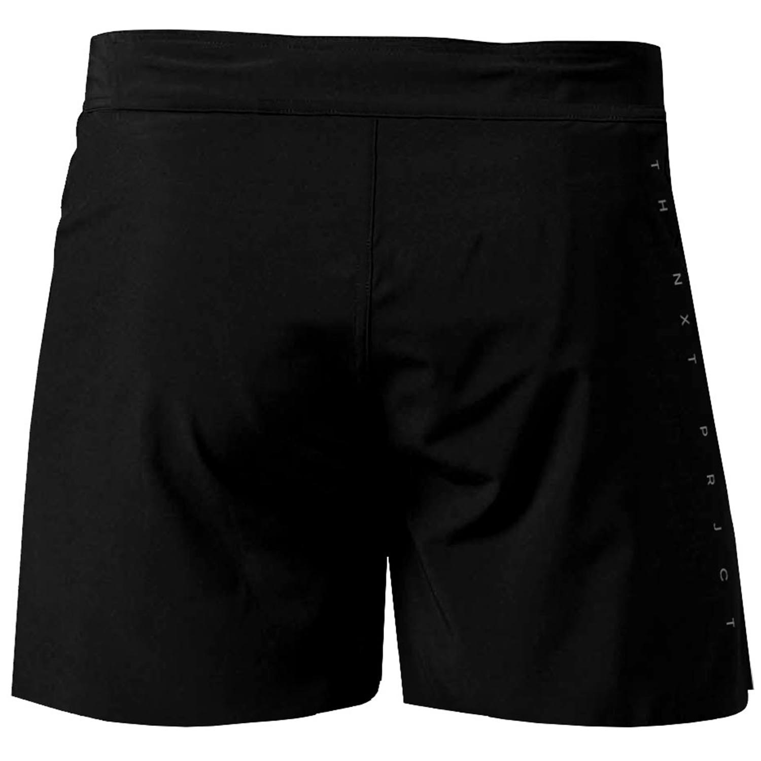 Wicked One Training Shorts, Score, schwarz, XXL