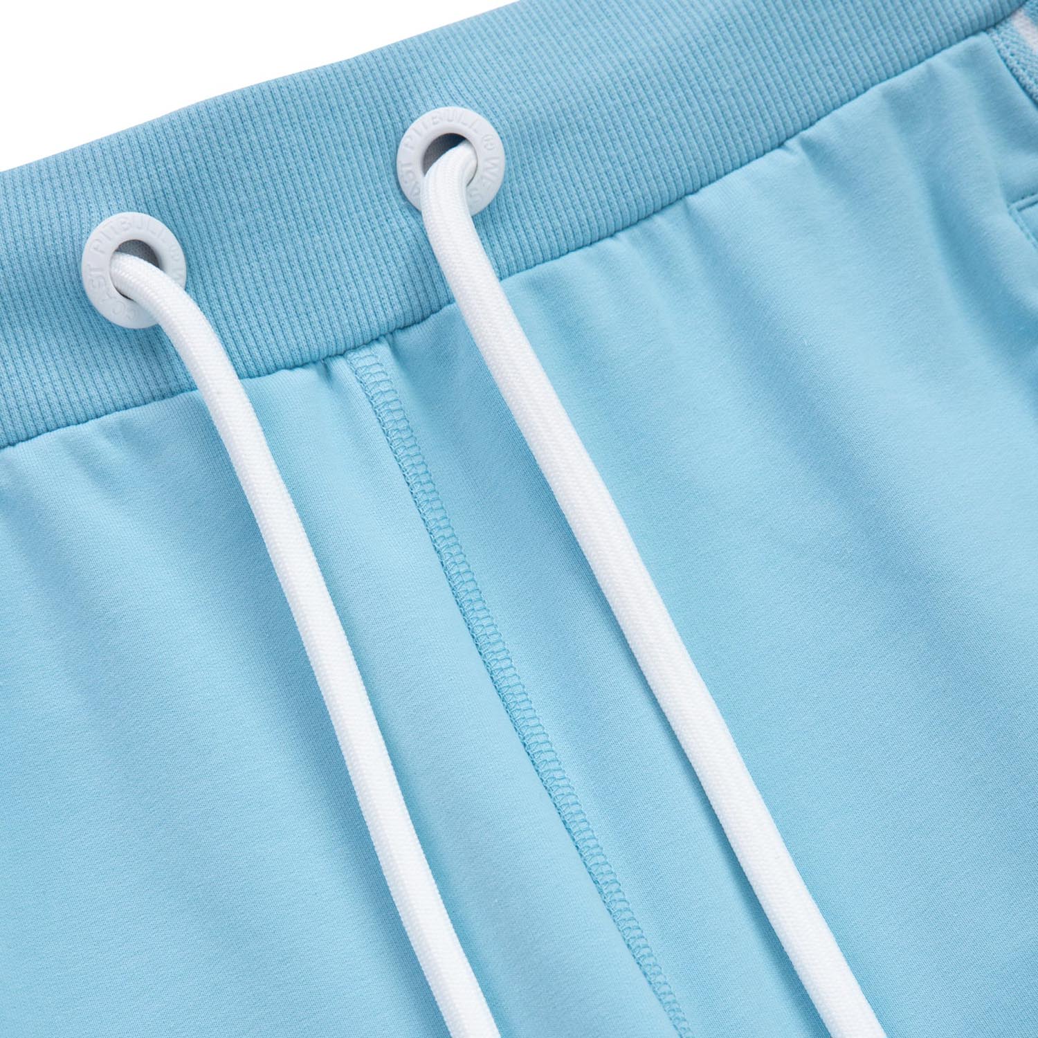 Pit Bull West Coast Jogging Pants, Women, Judith, light blue, L