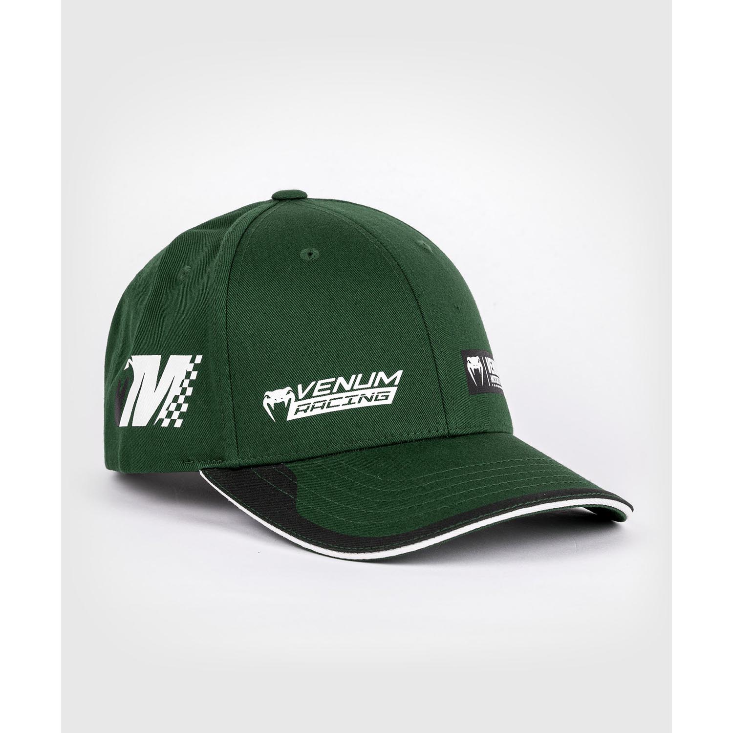 VENUM Cap, Motorsport, green