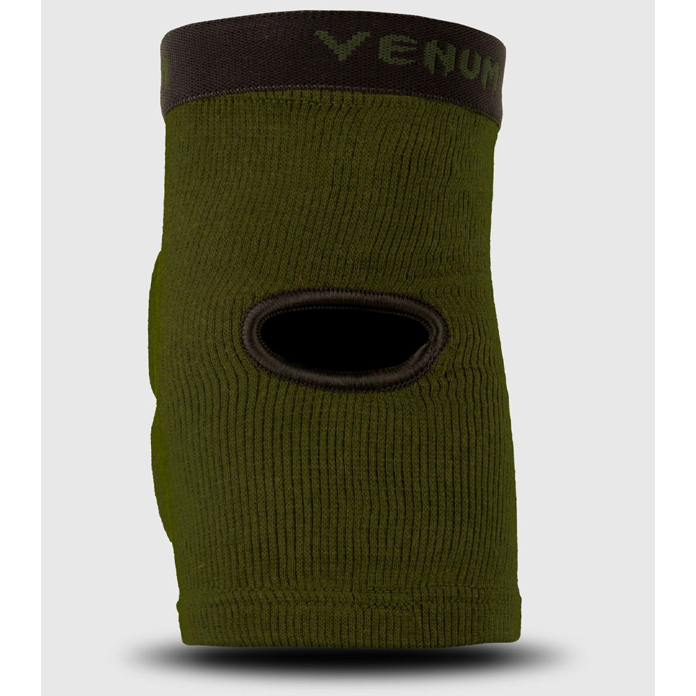 VENUM Elbow Protector, Kontact, khaki-black, M
