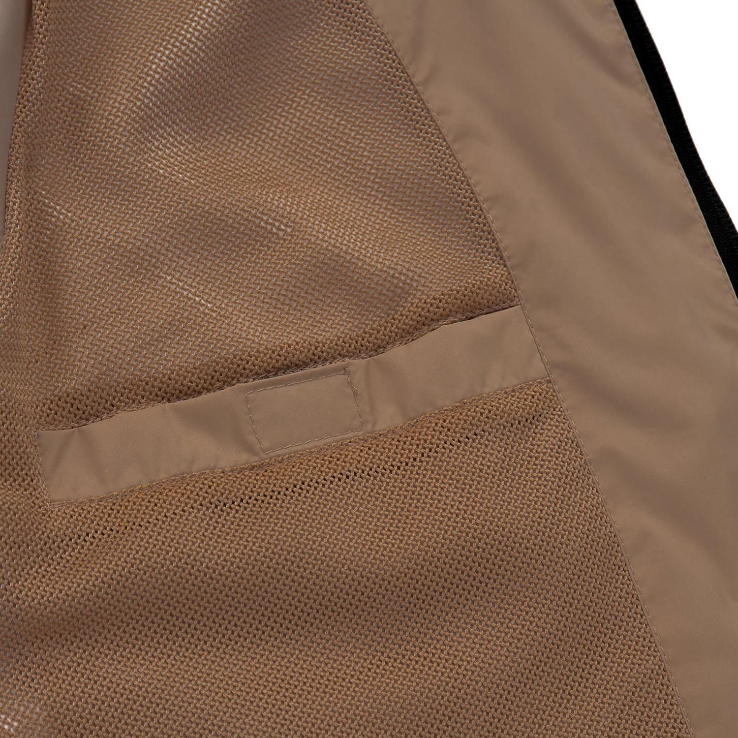 Pit Bull West Coast Jacket, Woman, Dahlia II, brown, M