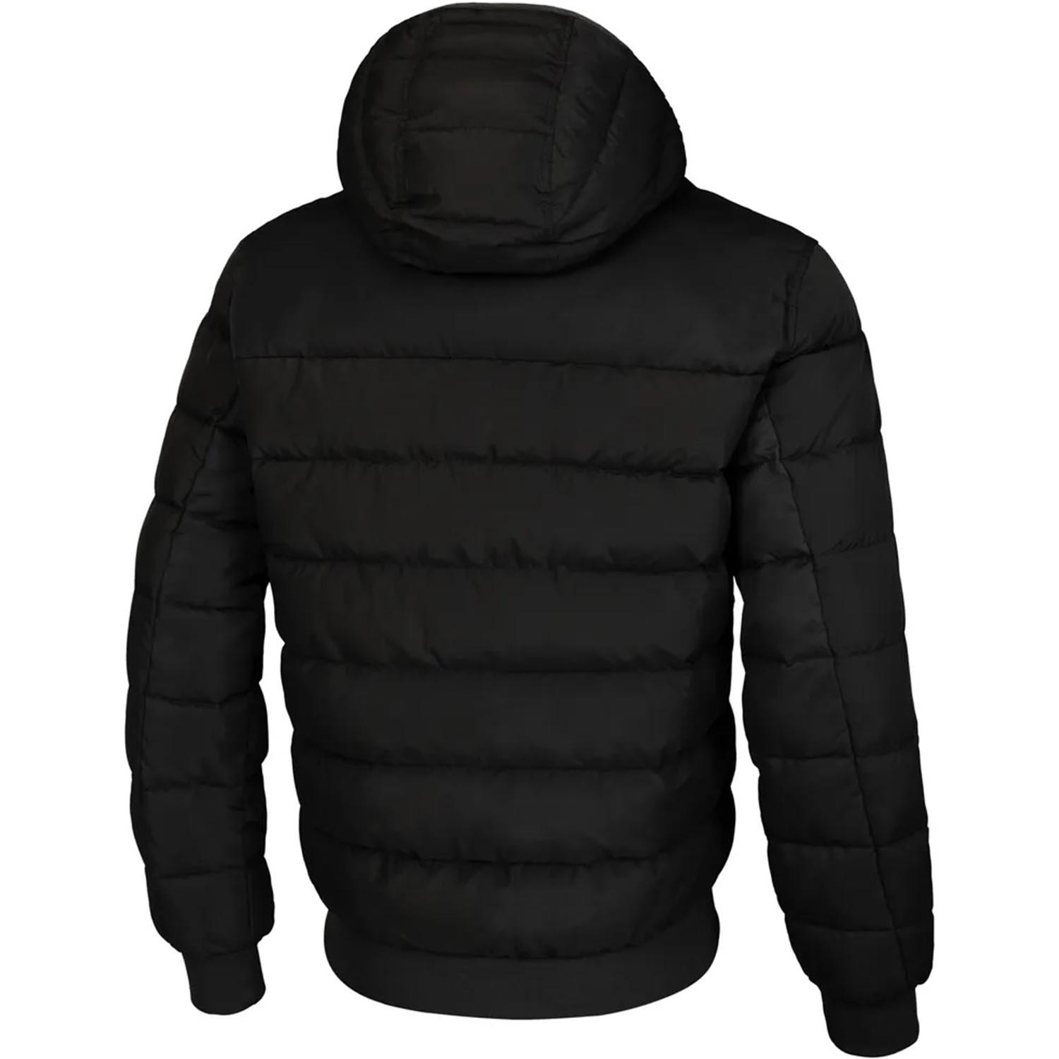 Pit Bull West Coast Jacket, Dillon, black, S