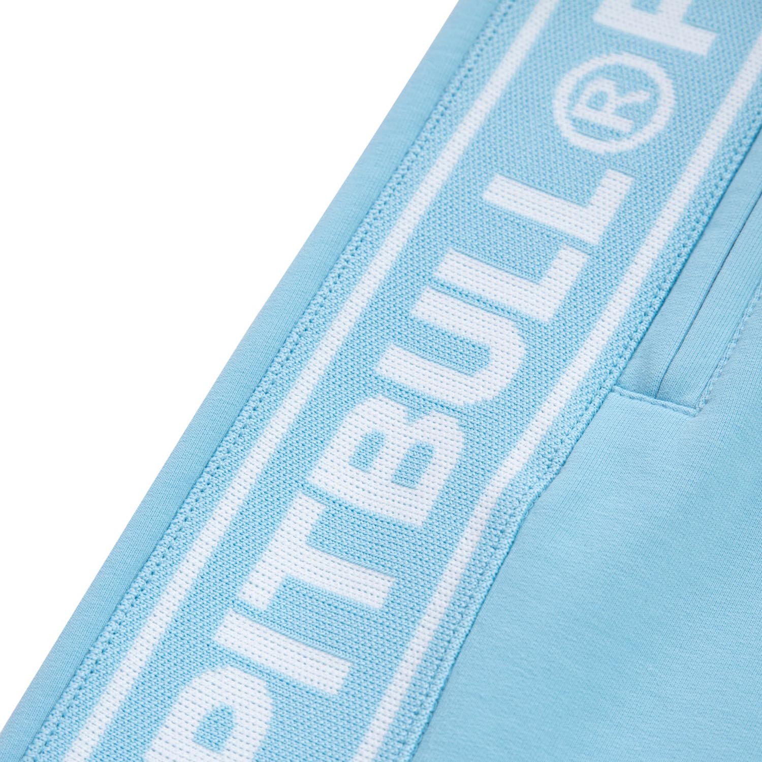 Pit Bull West Coast Jogging Pants, Women, Judith, light blue, XS