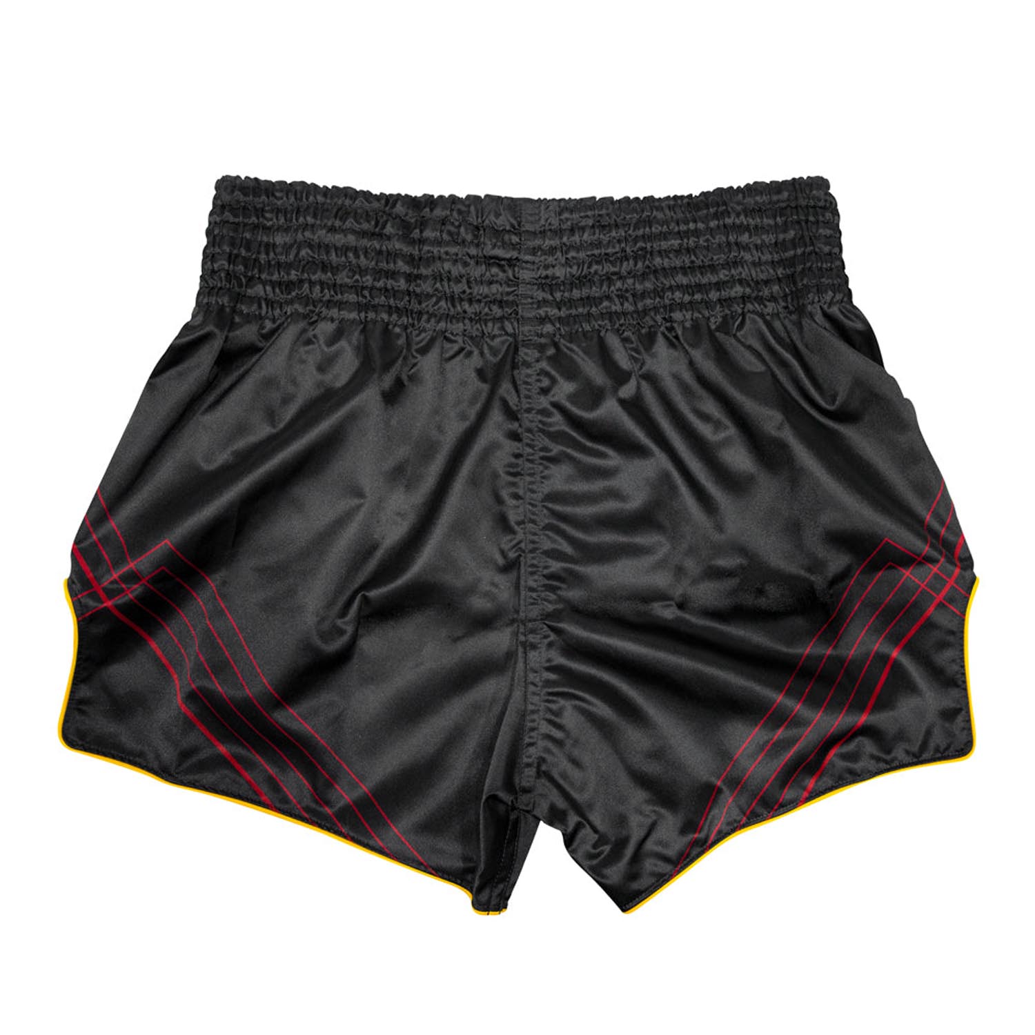 Fairtex Muay Thai Shorts, BS1925, Mr X, black, S