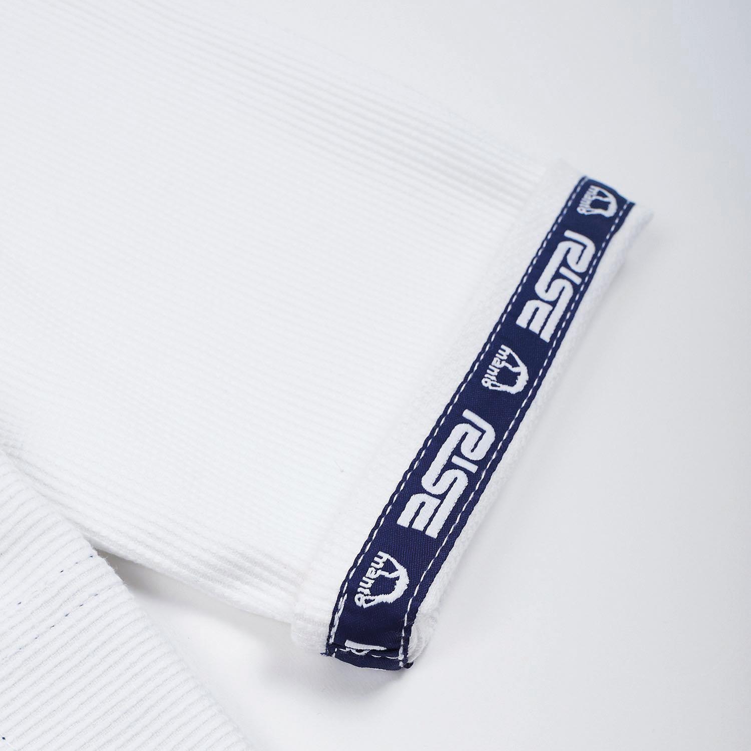 MANTO BJJ GI, Rise, weiß, A1