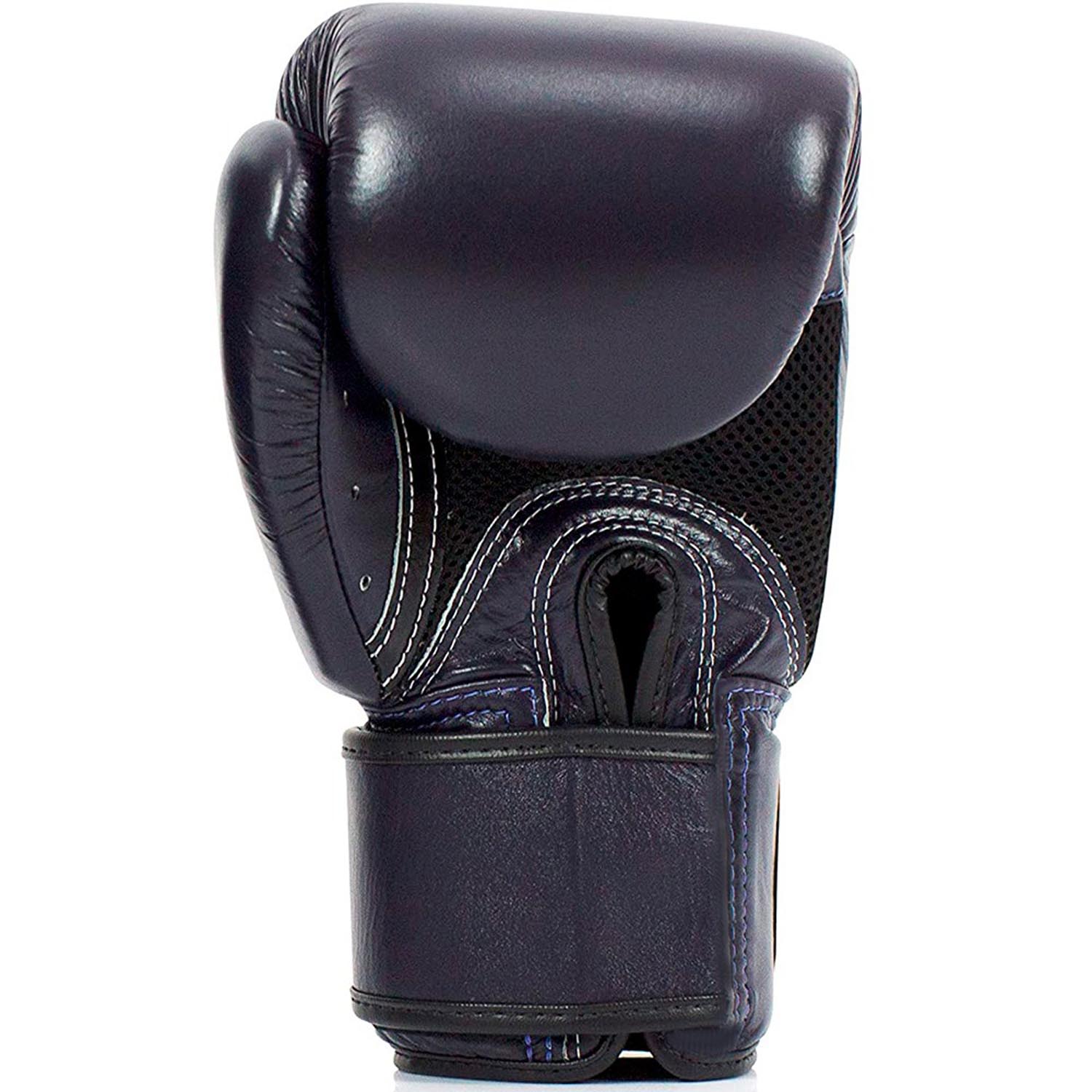 Fairtex Boxing Gloves, BGV1 Air, blue, 16 Oz