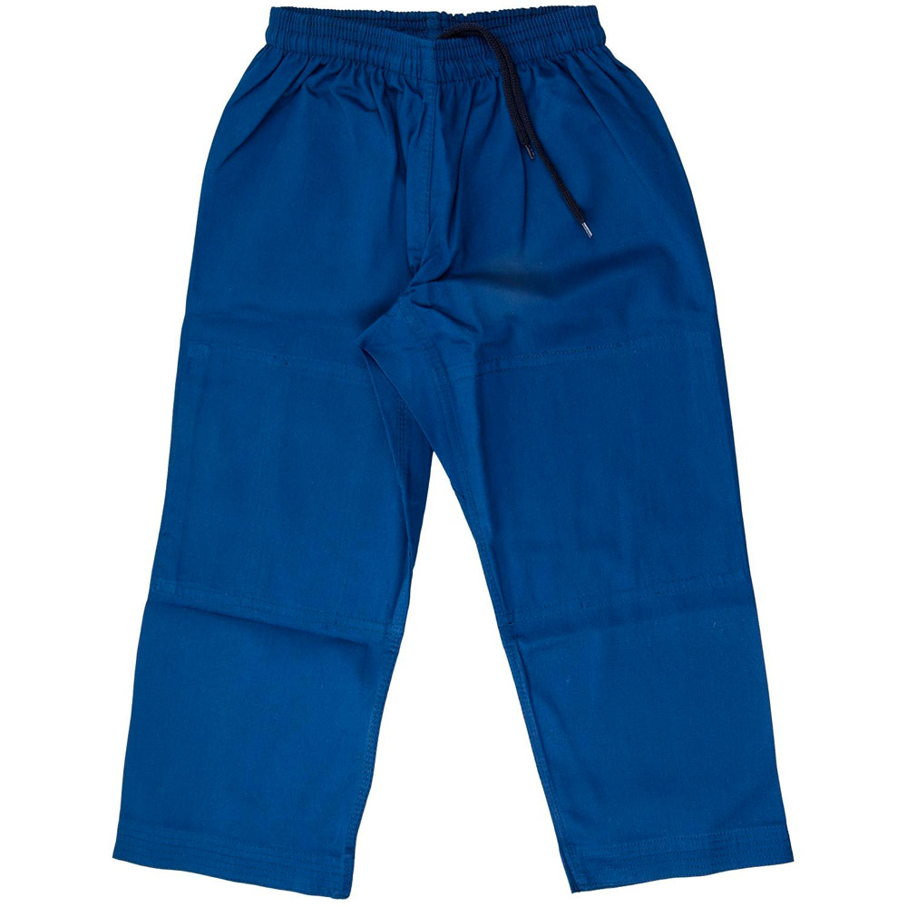 VENUM BJJ GI, Kinder, Contender, blau, C00