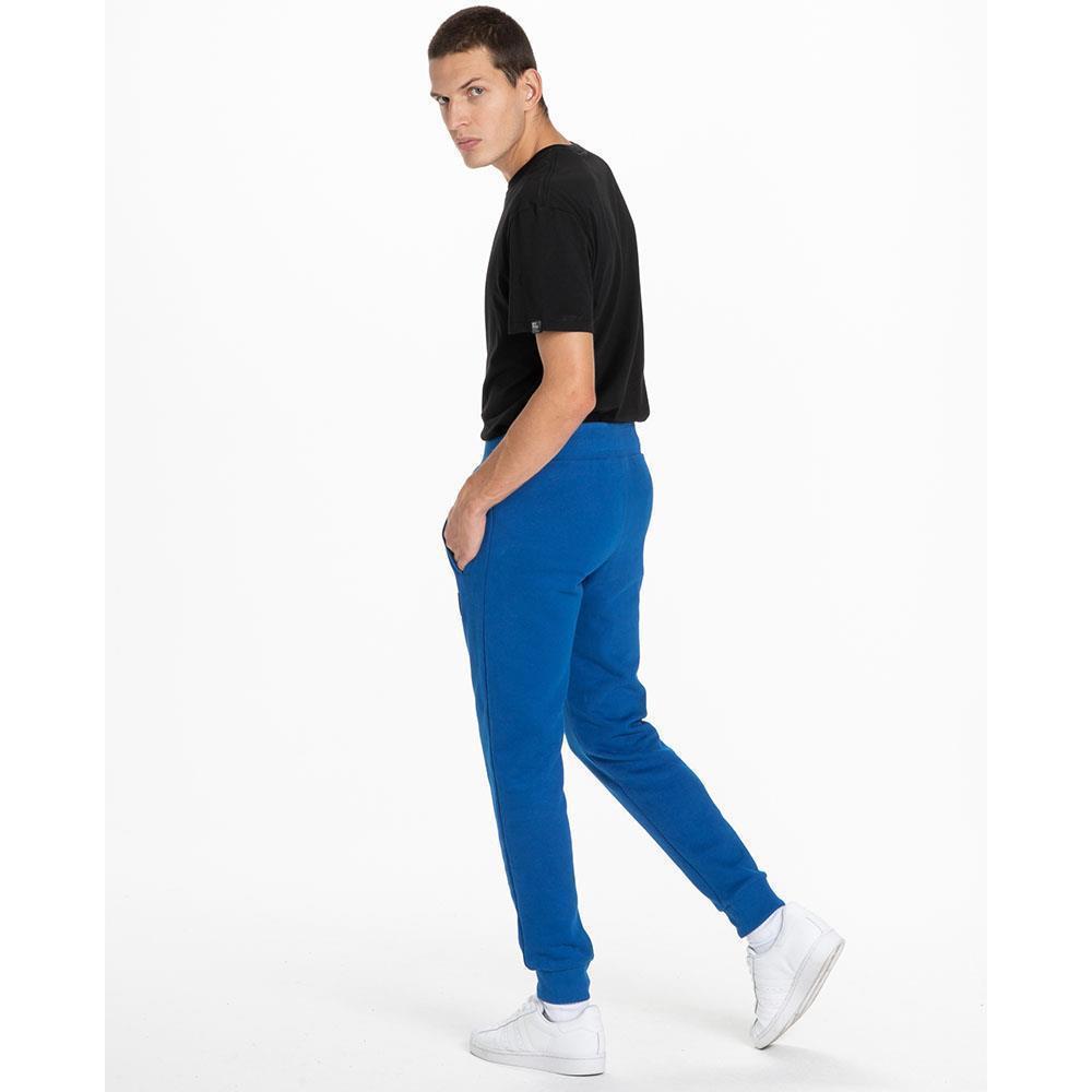 Pit Bull West Coast Joggers, Moss Hilltop, blau, XL