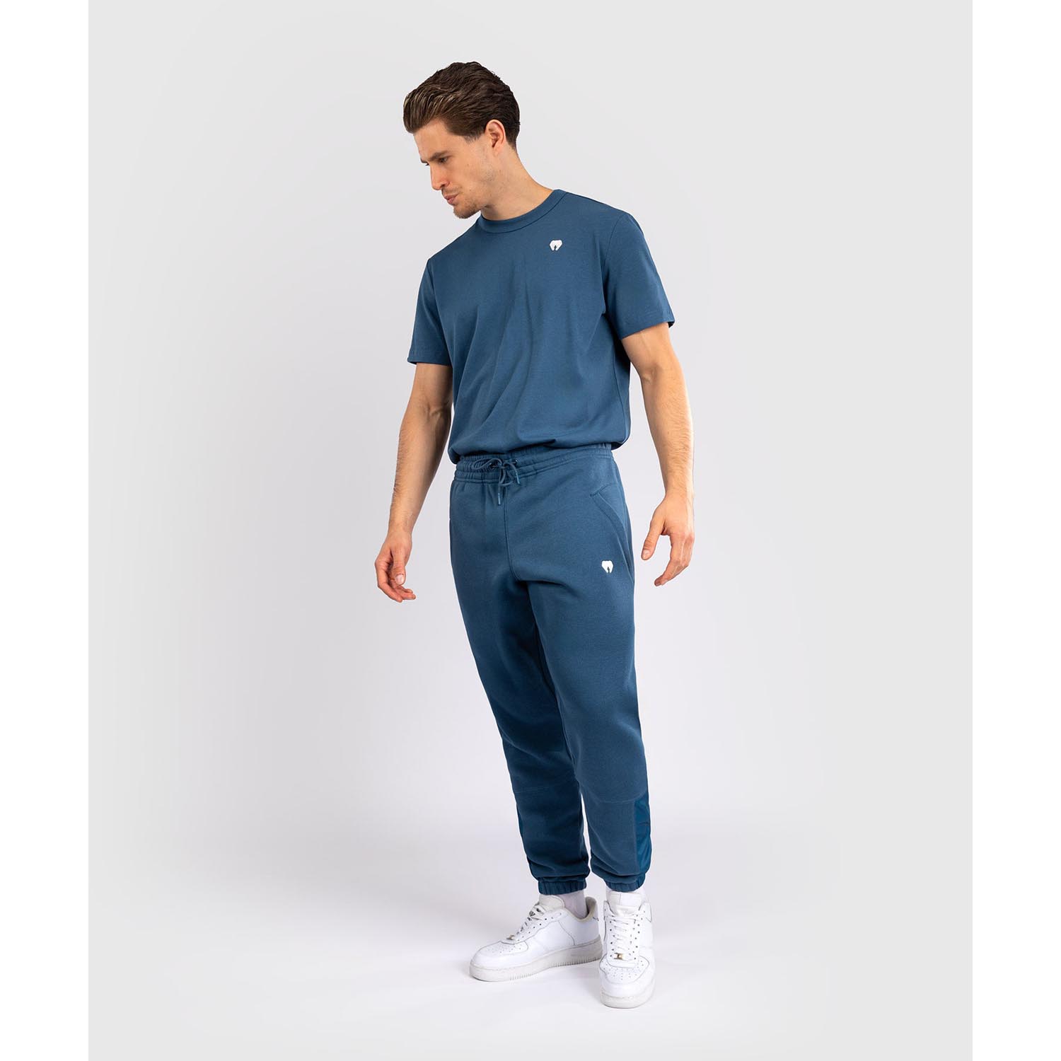 VENUM Jogging Pants, Silent Power, navy, L