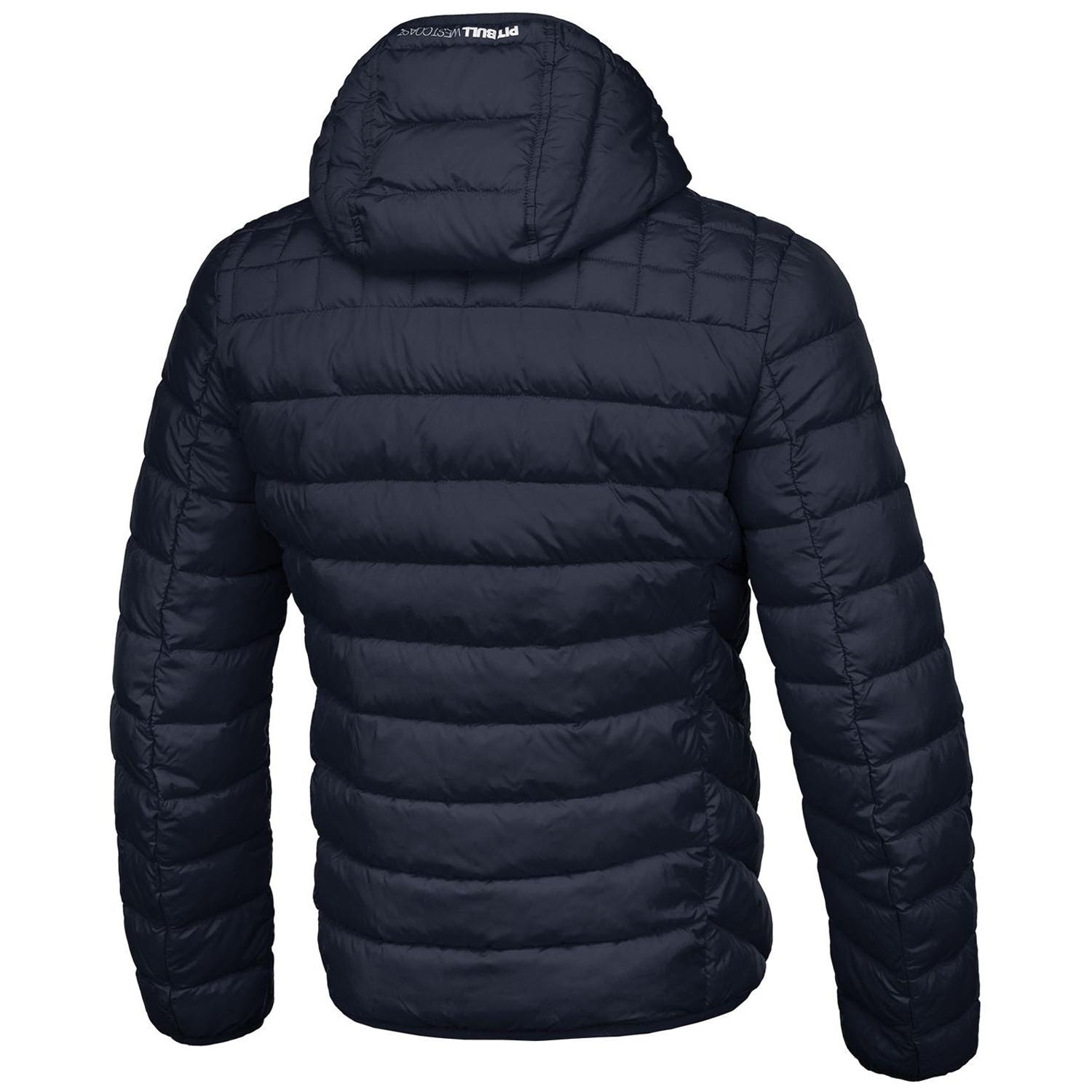 Pit Bull West Coast Jacke, Seacoast II, navy, M