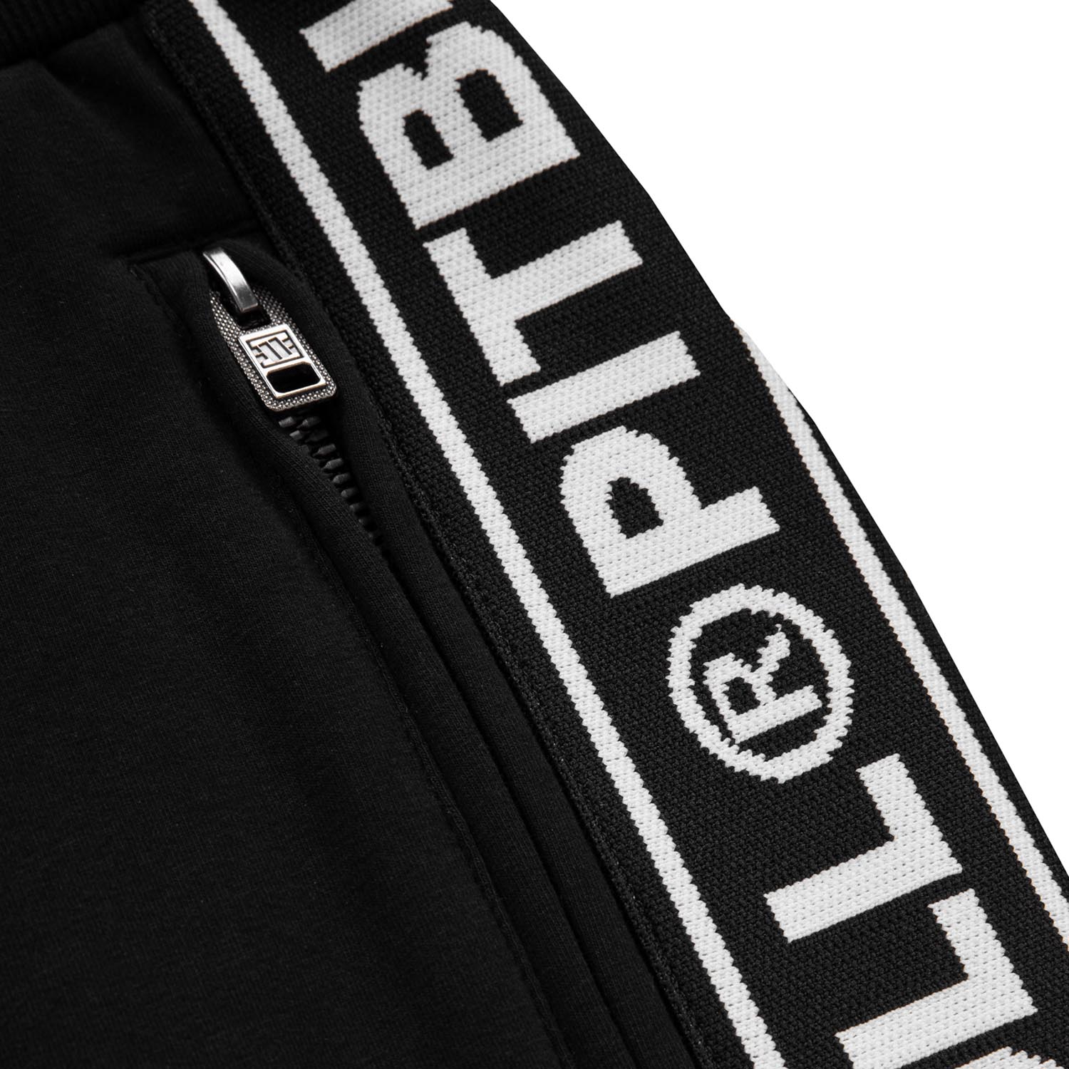 Pit Bull West Coast Jogging Pants, Women, Judith, black, L