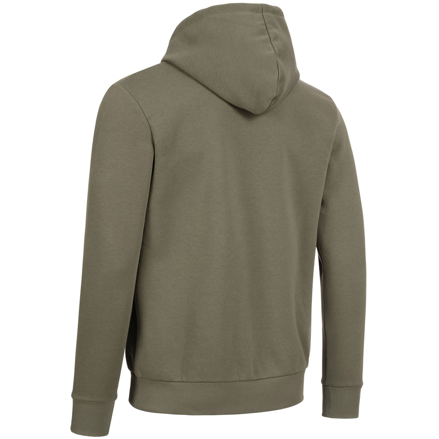 Lonsdale Hoody, Talmine, olive, XL