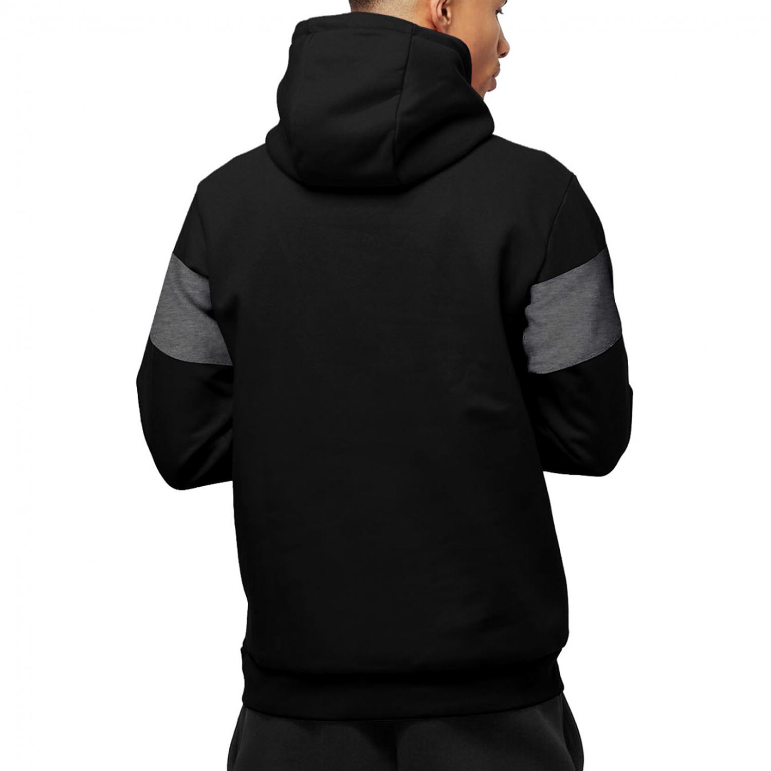 Wicked One Hoodie, Leader, schwarz,S