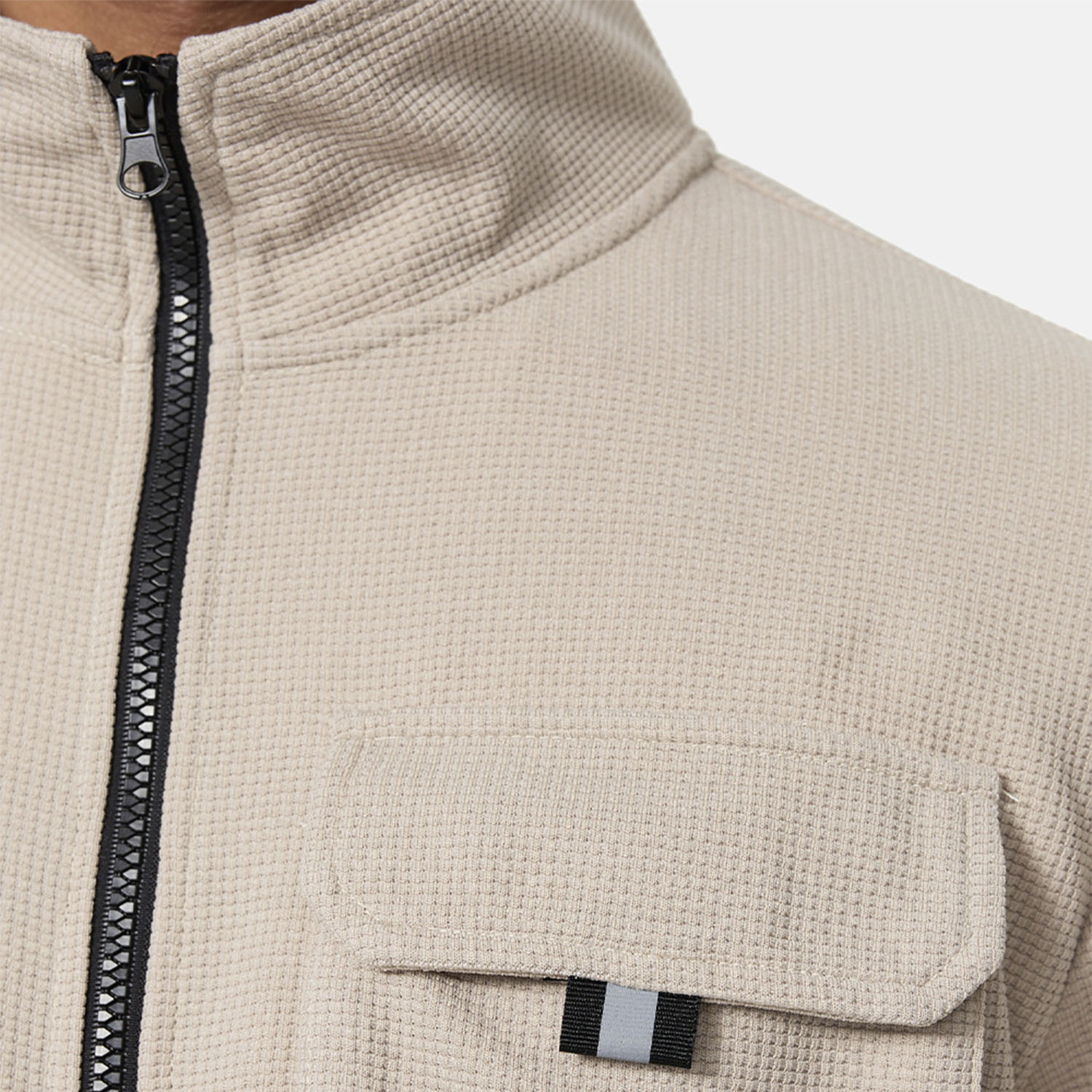 BENLEE Jogginganzug, Camarillo, beige, XL