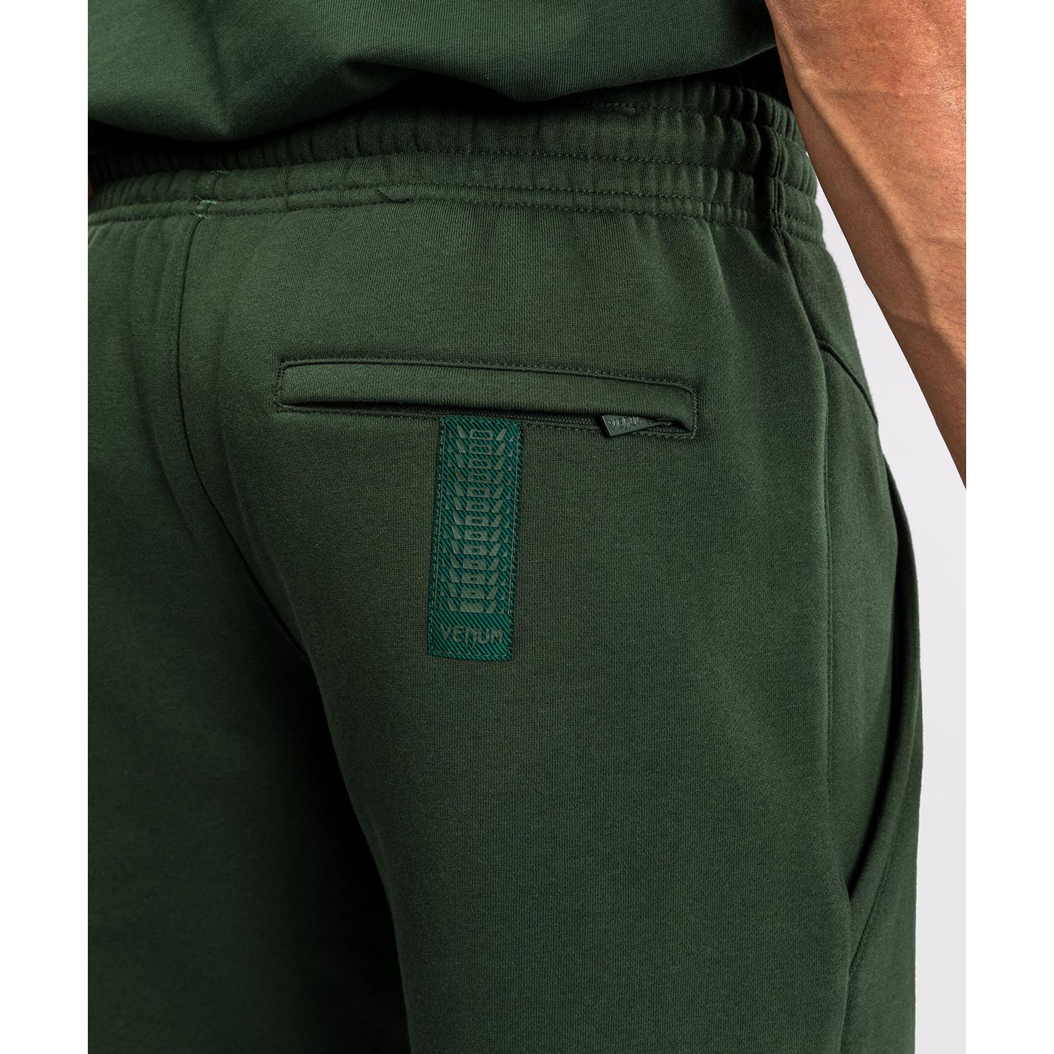 VENUM Jogging Pants, Silent Power, green, XXL