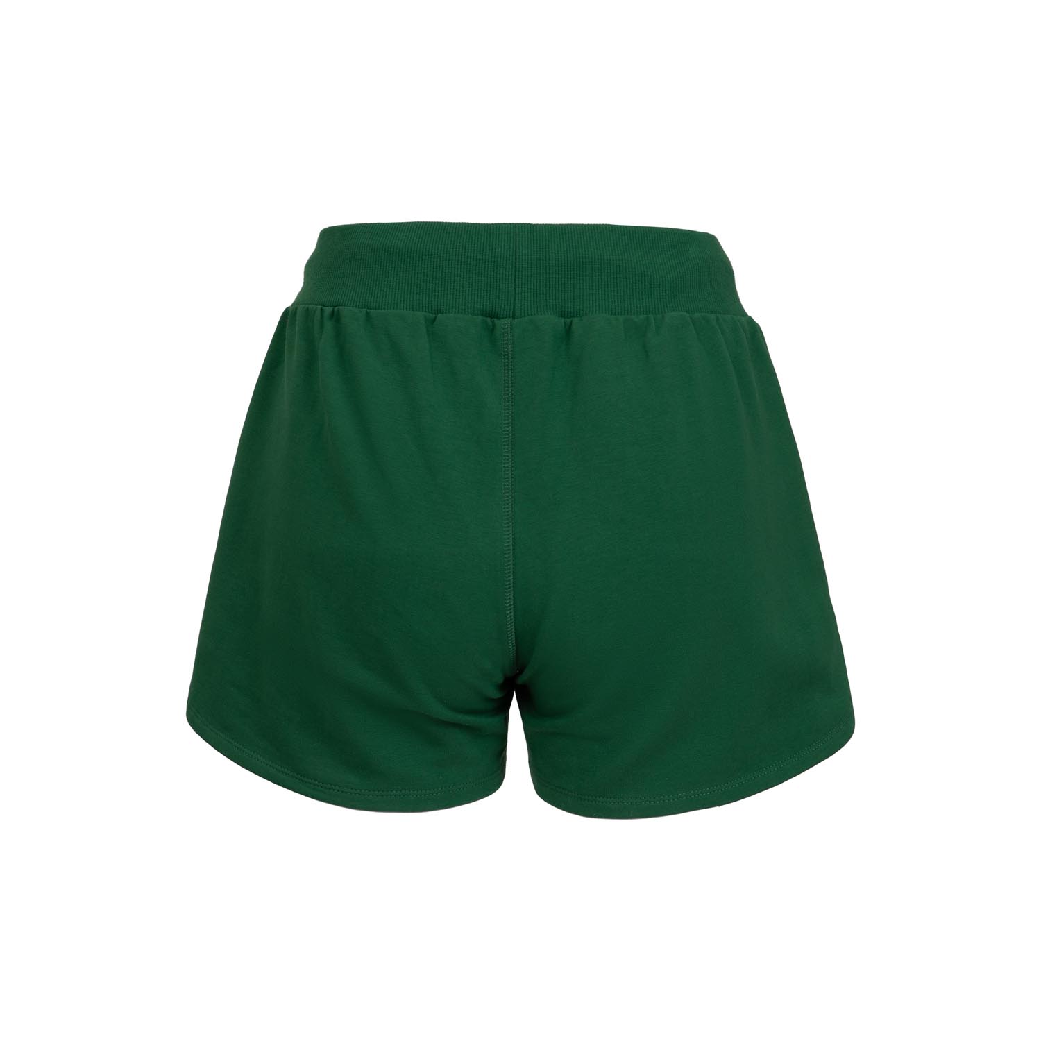 Pit Bull West Coast Shorts Damen, Florida, grün, XS