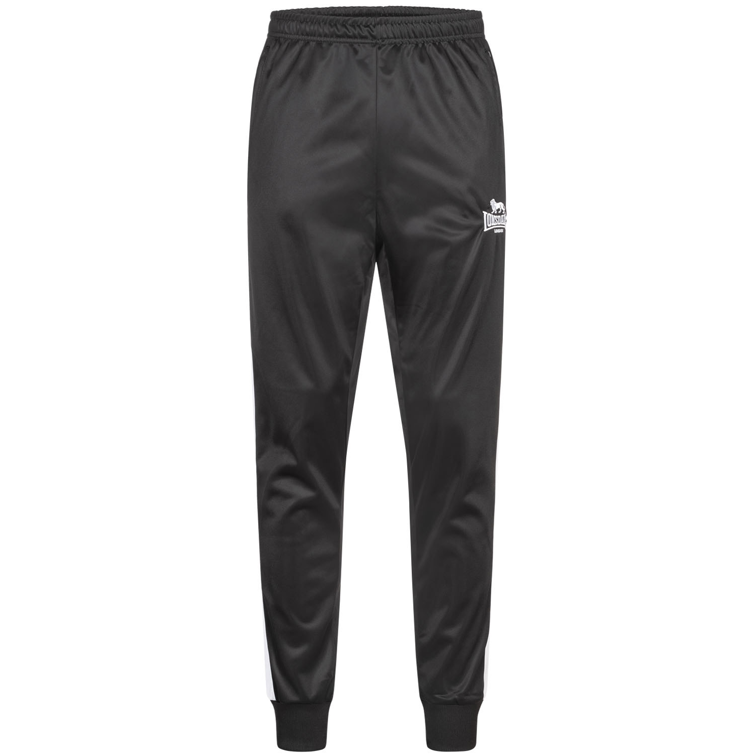 Lonsdale Tracksuit, Pember, black, S