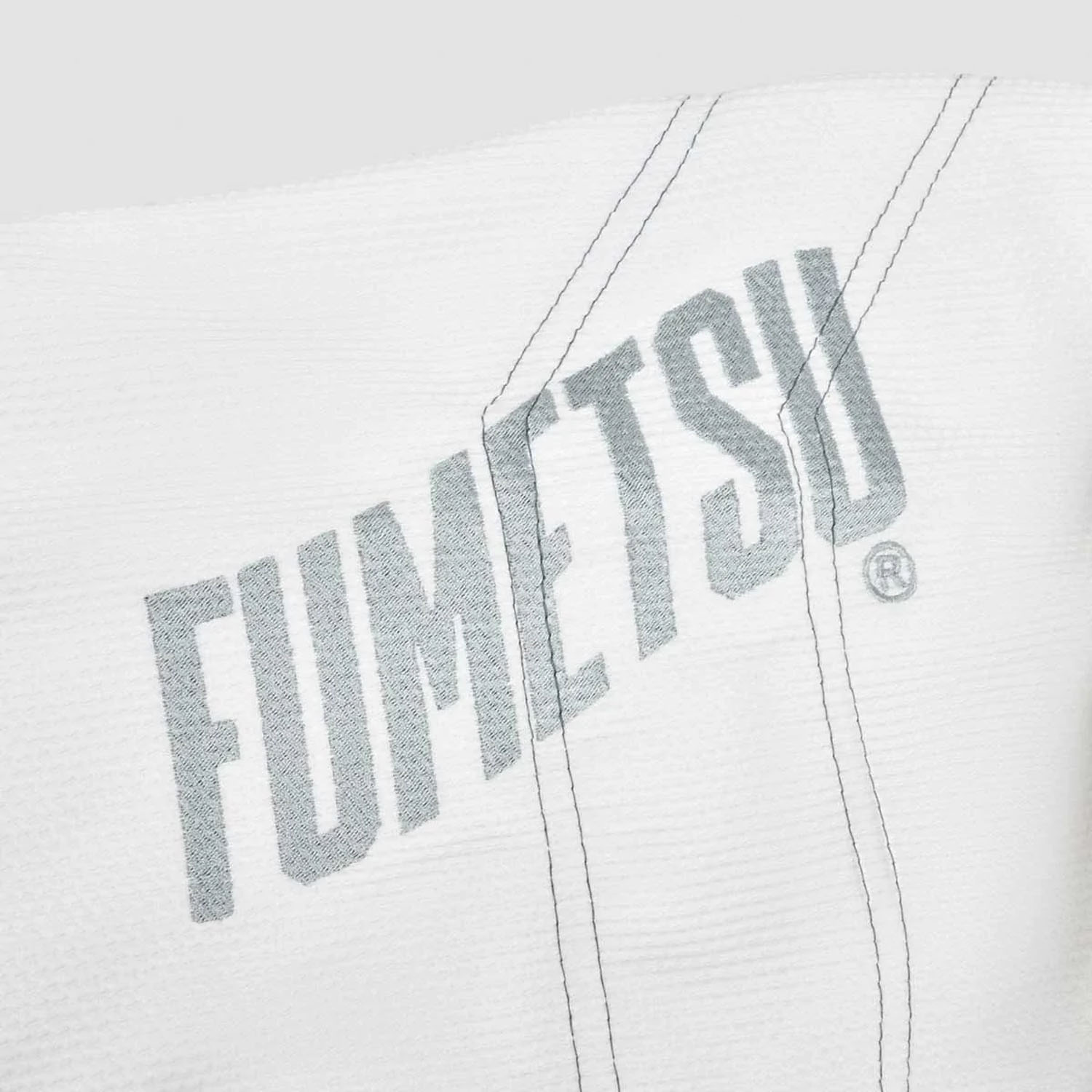 Fumetsu BJJ GI, Waves, weiß, A1