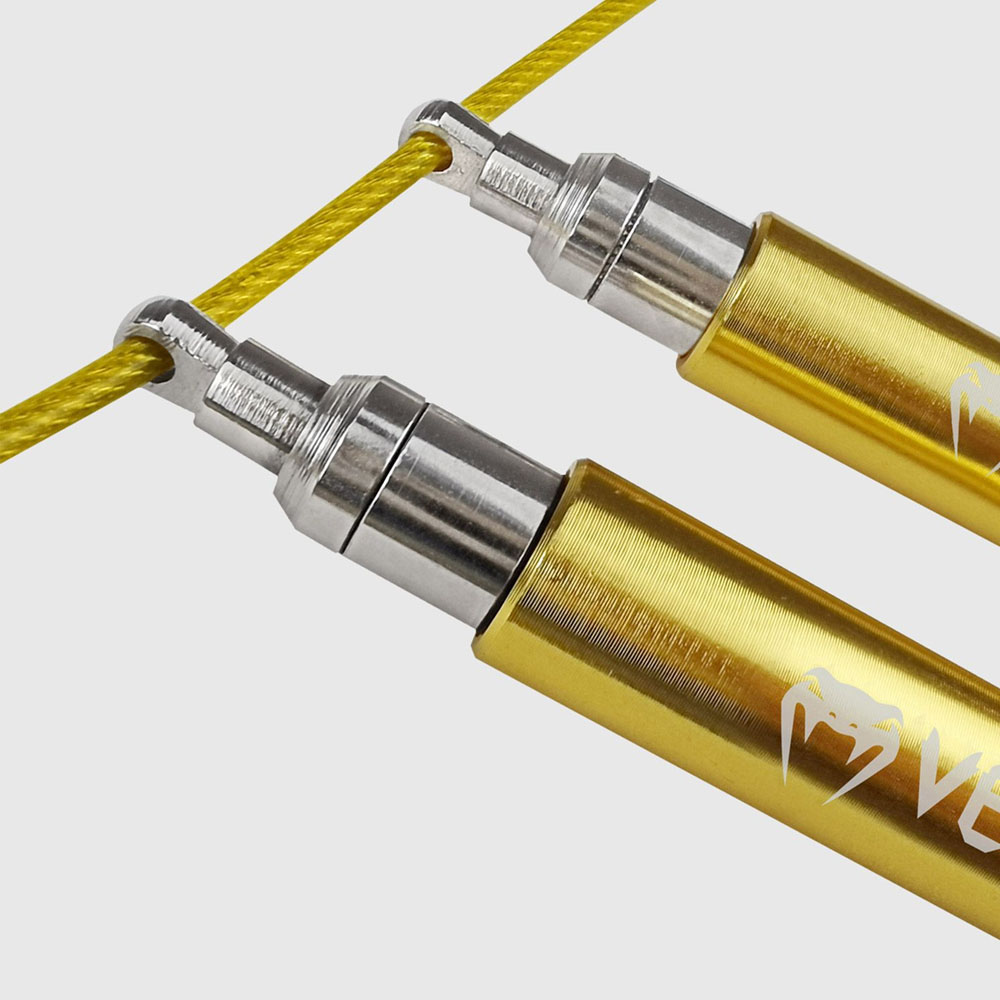 VENUM Springseil, Thunder Evo, gold