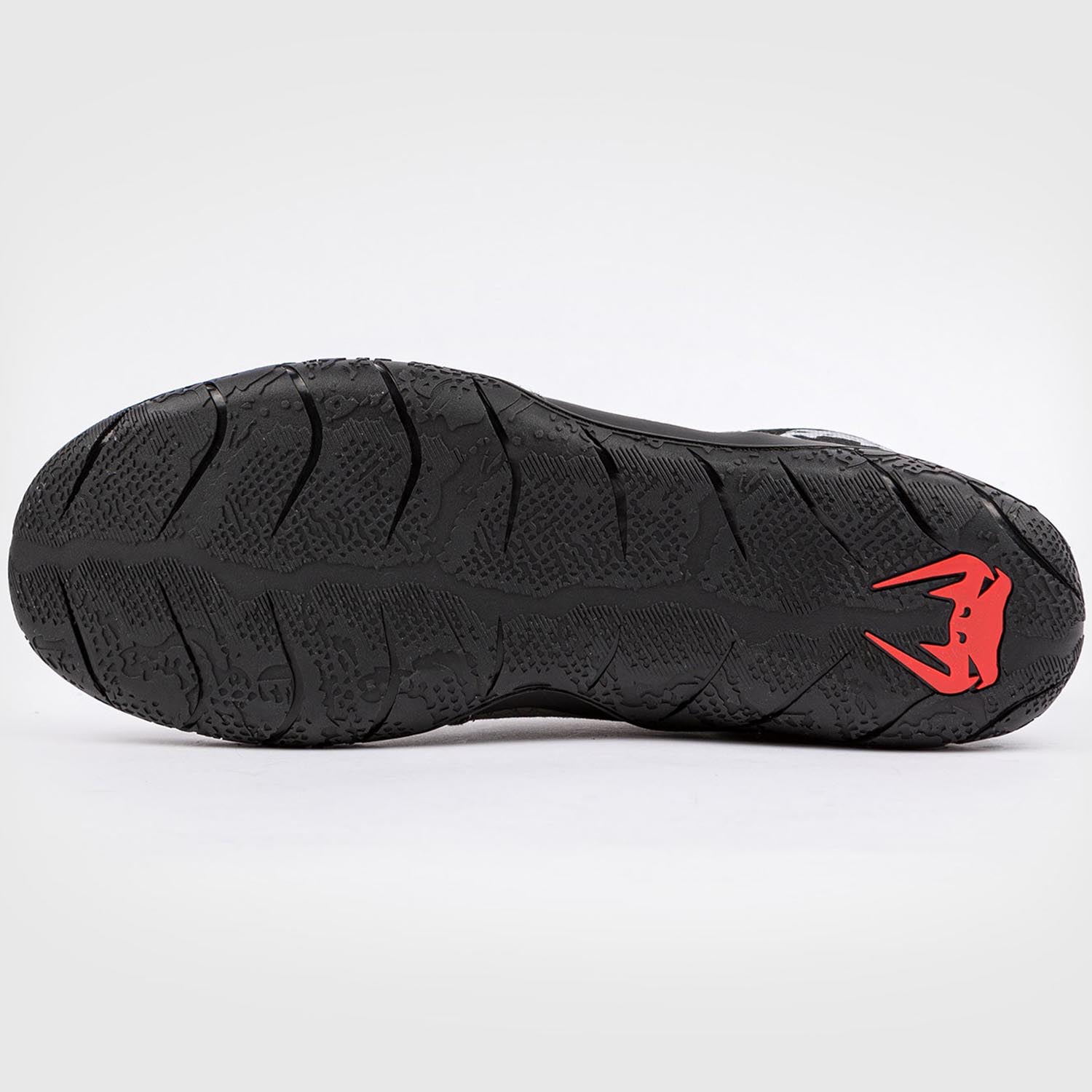 VENUM Wrestling Shoes, Dodge Banshee, black, 42