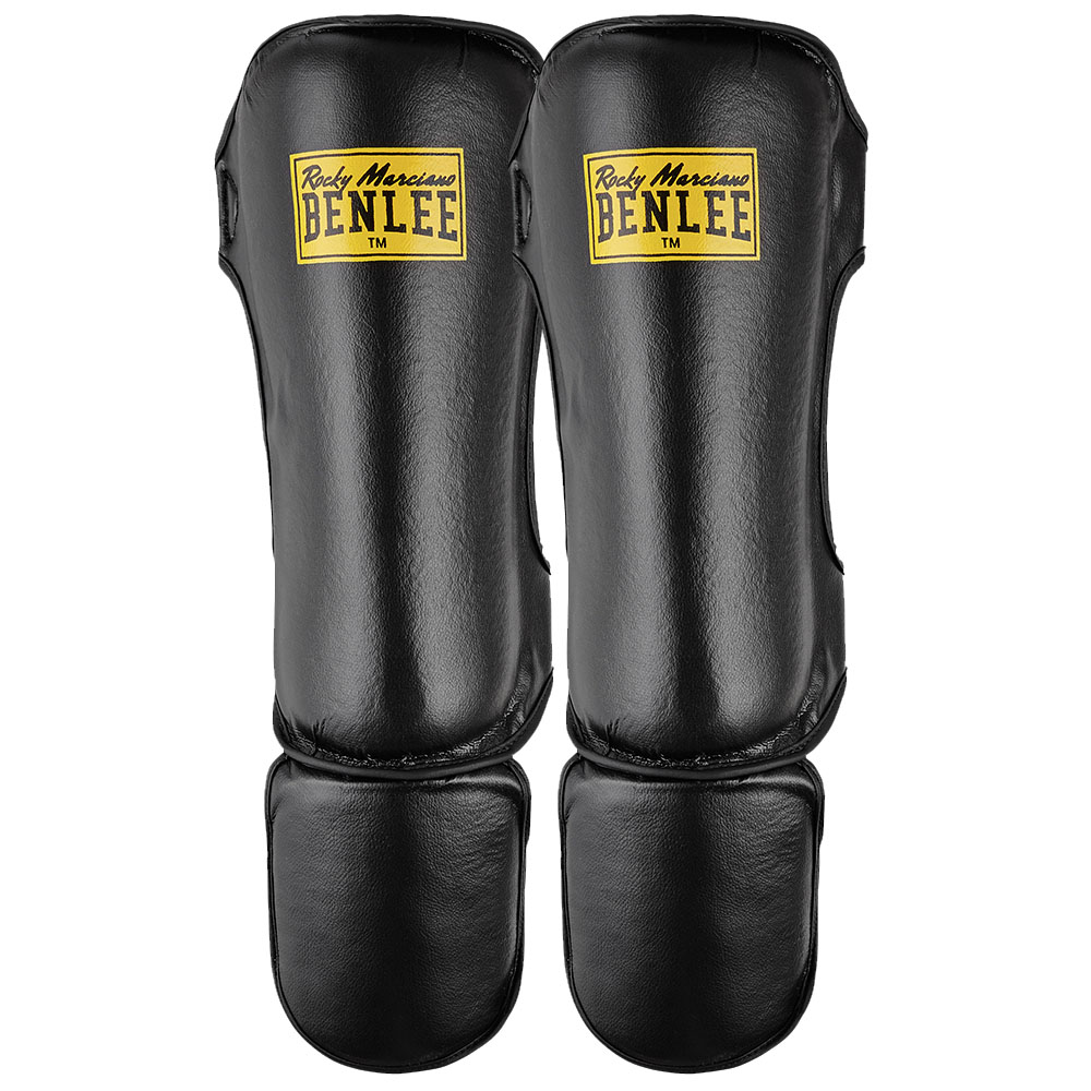 BENLEE Shin Guards, Guardian, S/M