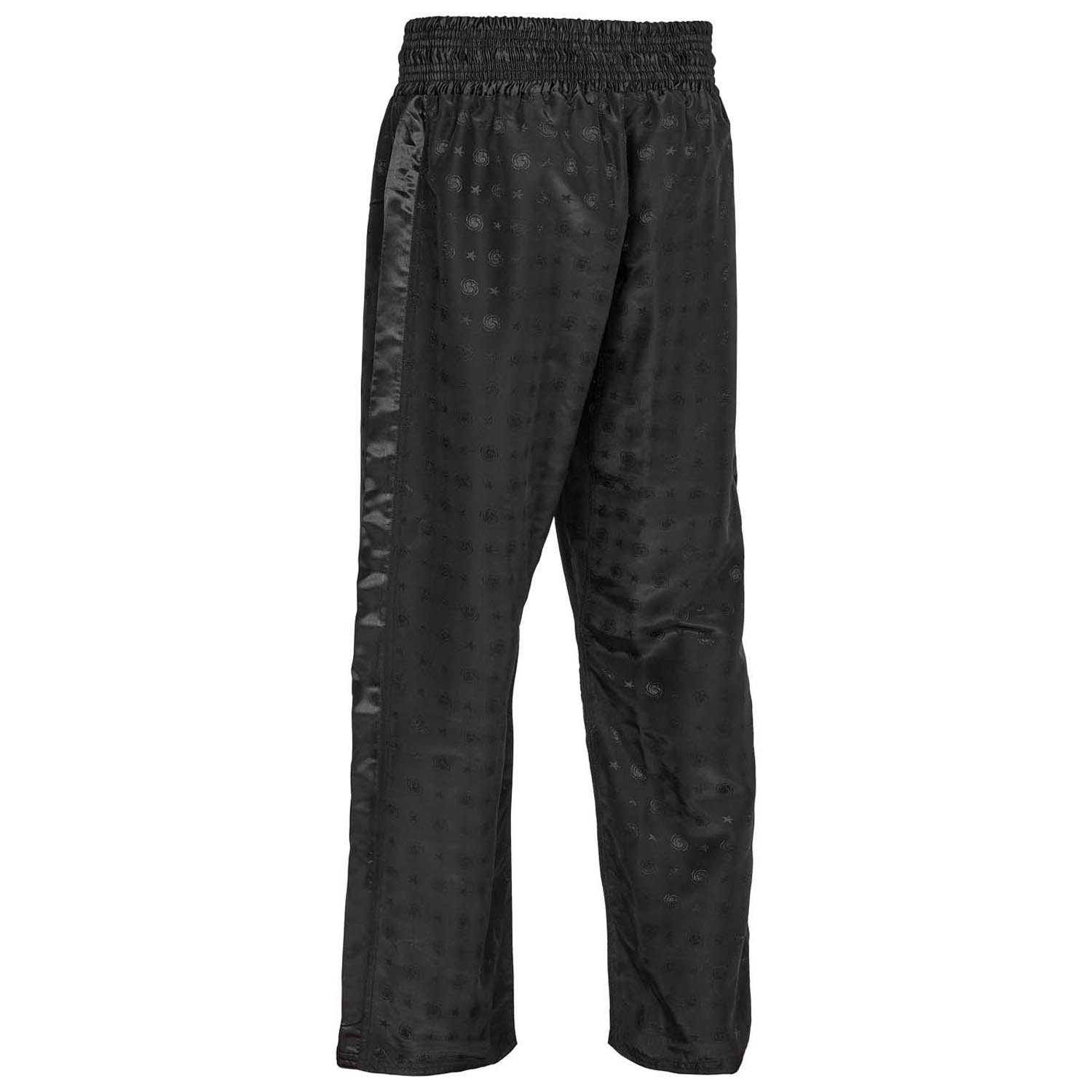Bytomic Kickbox Pants, Performer V2, black, 170