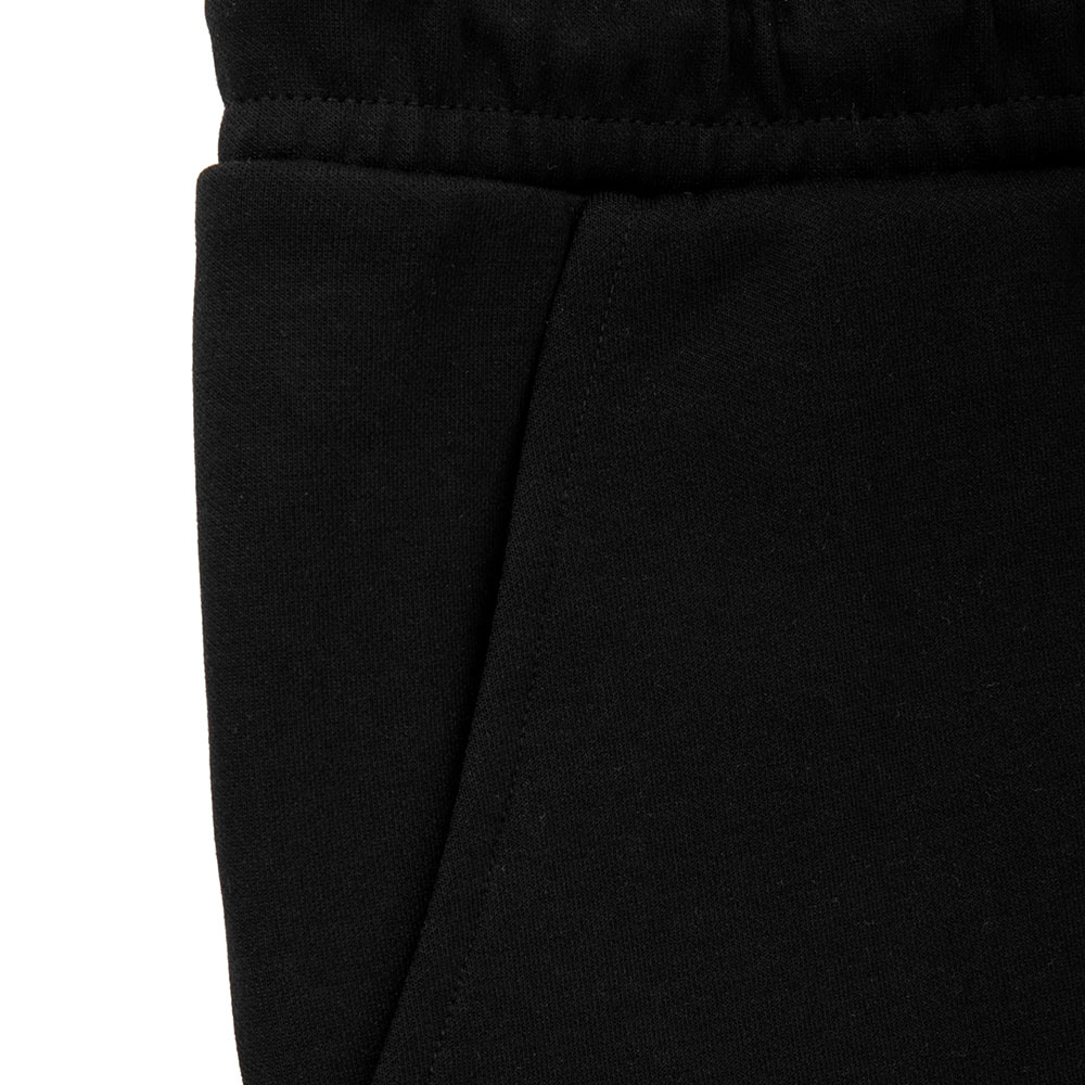 Pit Bull West Coast Fitness Shorts, Alcorn, schwarz, XXXL