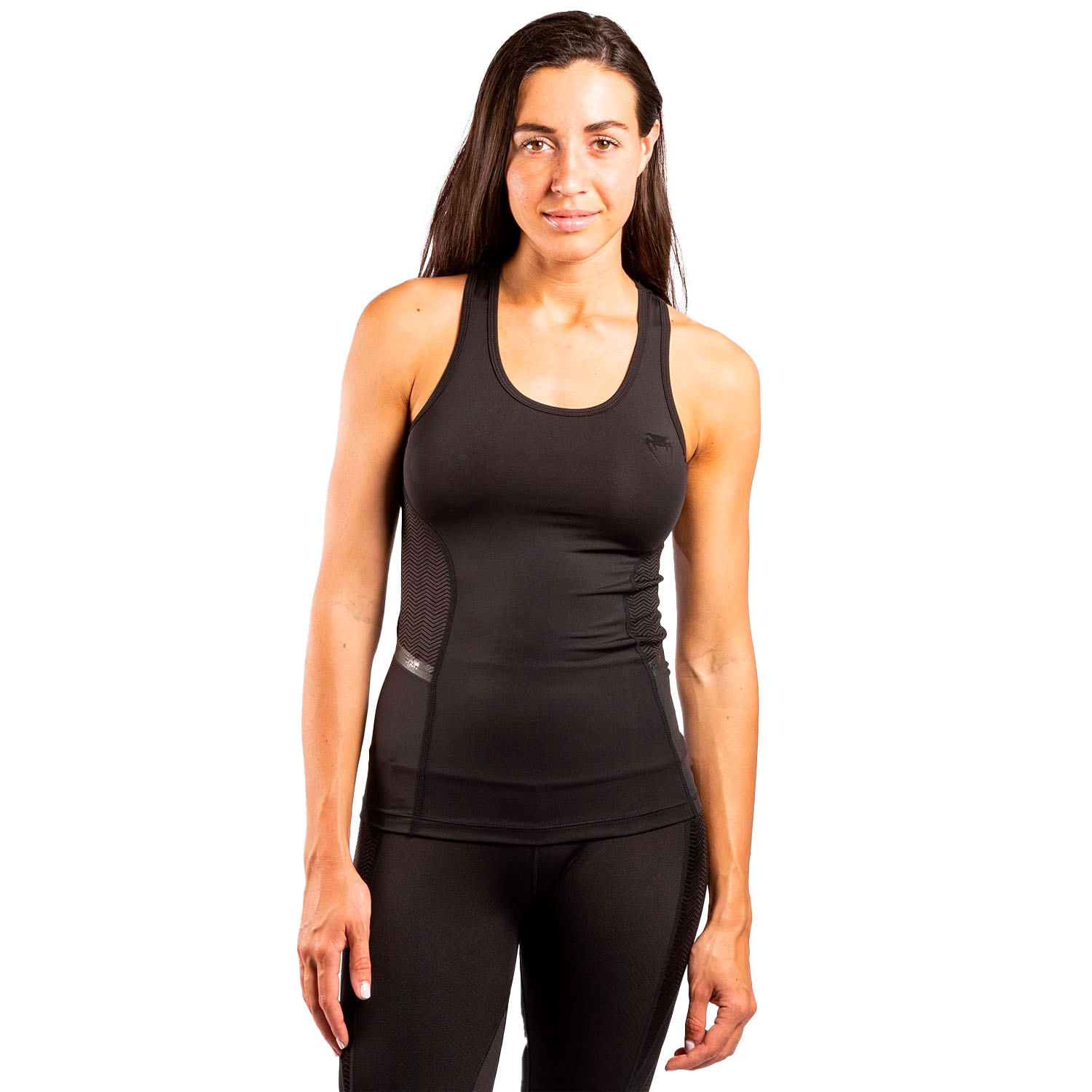 VENUM Dry Tech Tank Top, Women, G Fit, black, S