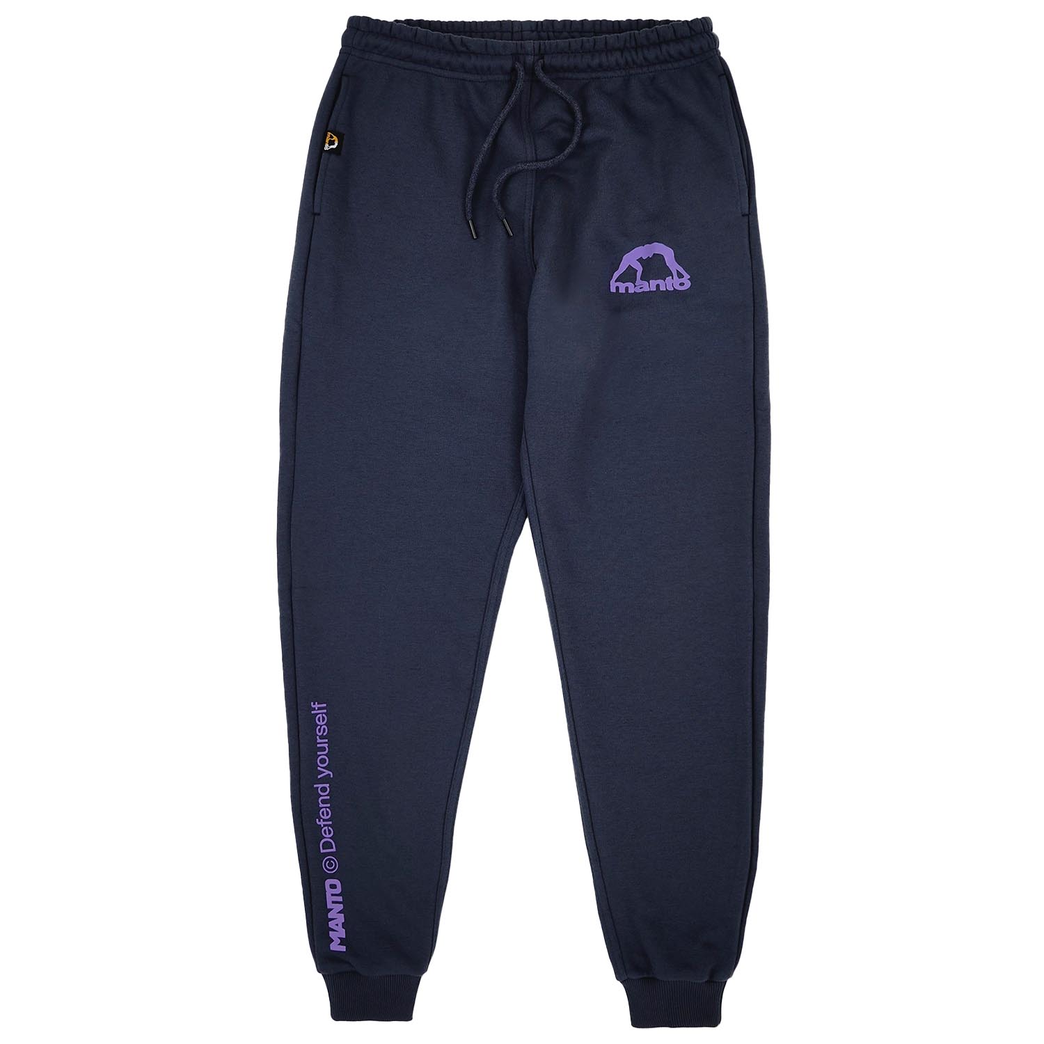 MANTO Jogginghose, Paris 4, blau, S