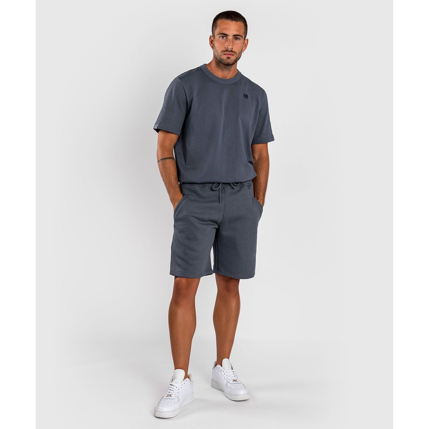 VENUM Shorts, Silent Power, navy, XL